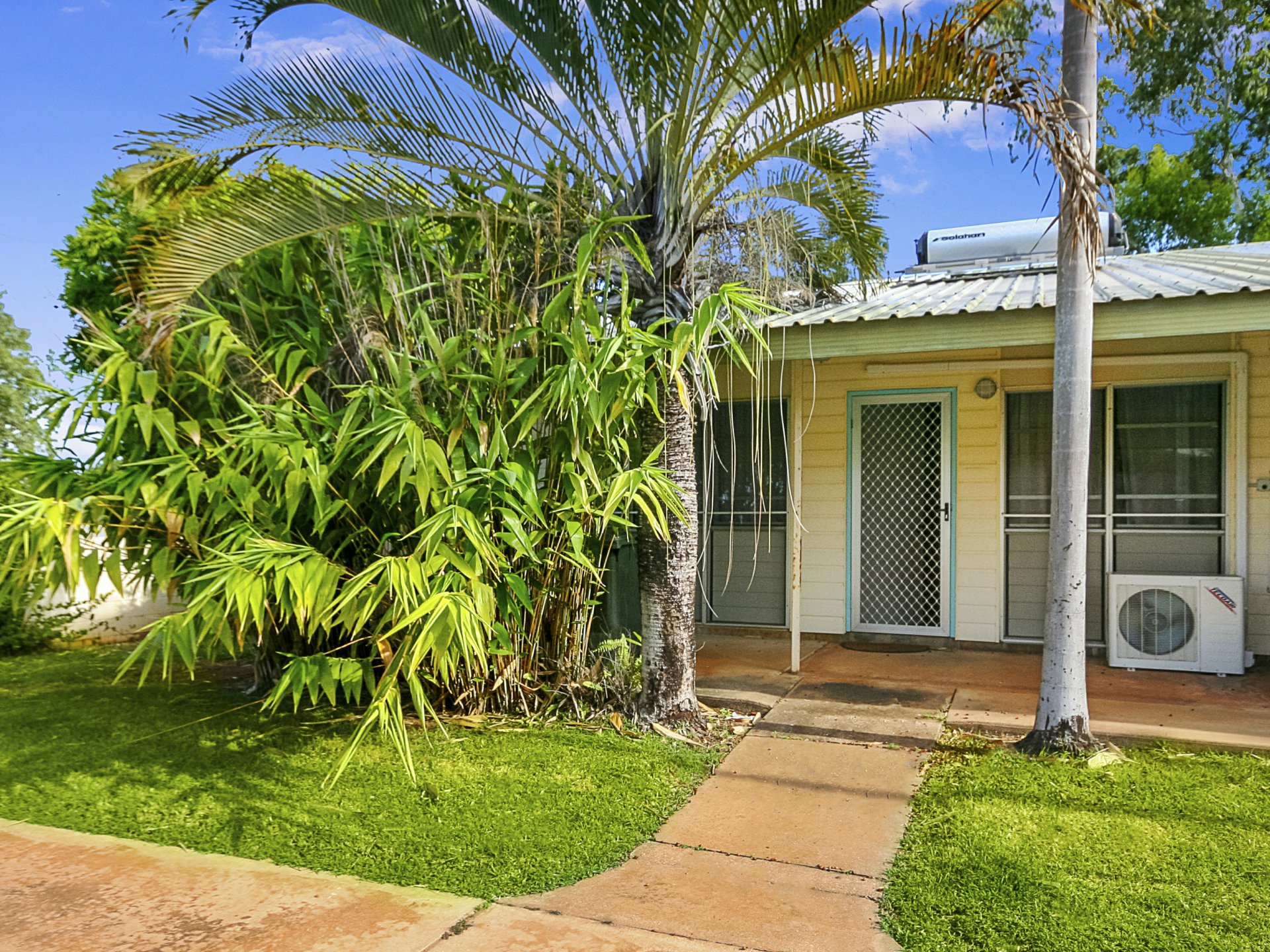 1/43 Grevillea Road — photo from LJ Hooker Katherine