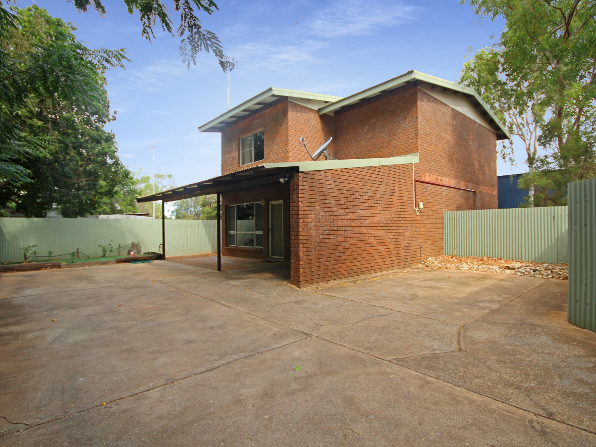 3/9 Mannion Street, KATHERINE