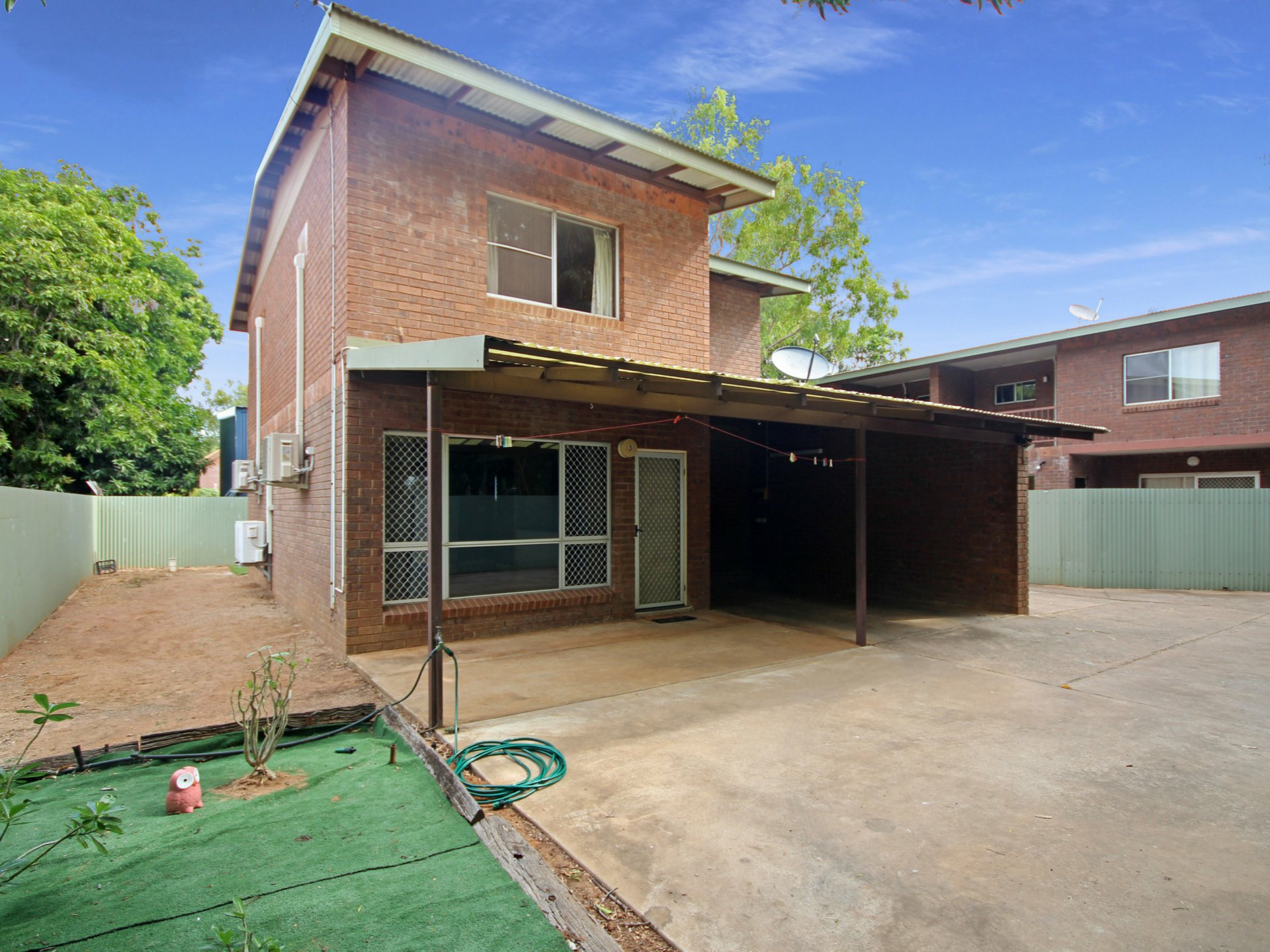 3/9 Mannion Street, KATHERINE