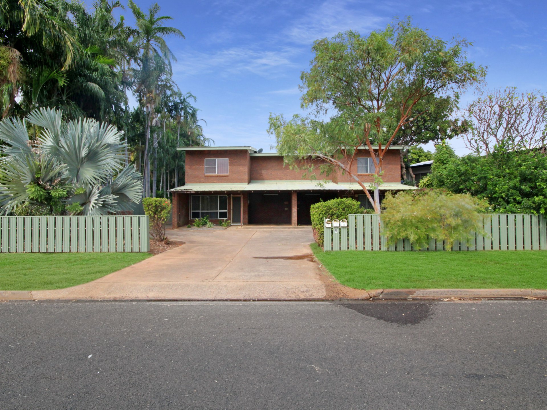 3/9 Mannion Street, KATHERINE