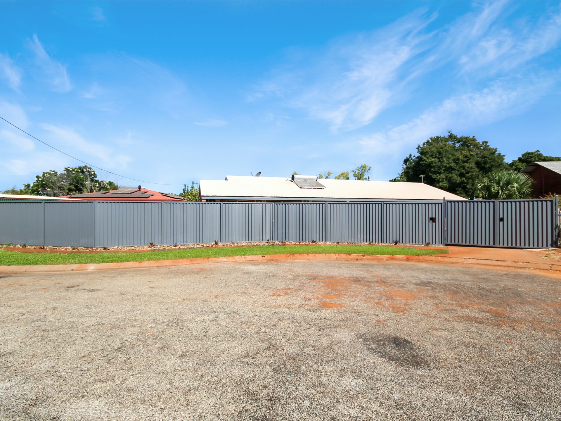4 Banksia Court, KATHERINE