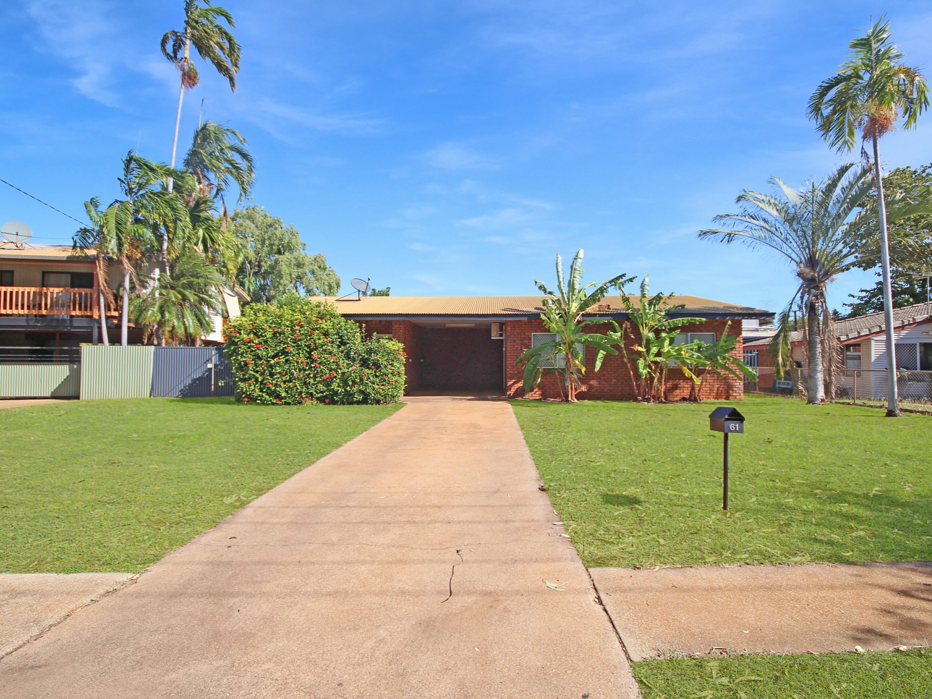 61 Coolibah Circuit, KATHERINE