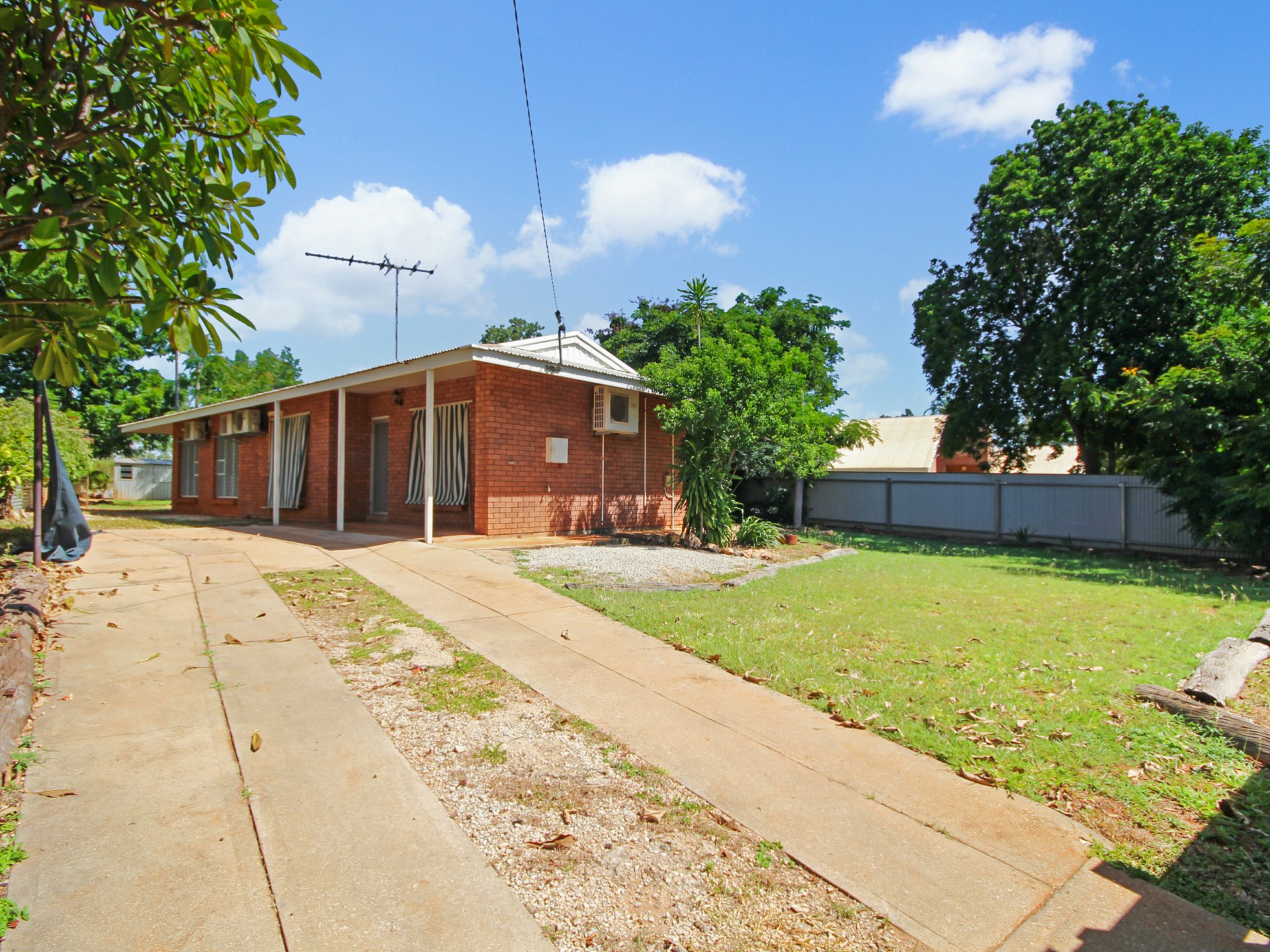 9 Kurrajong Court, KATHERINE