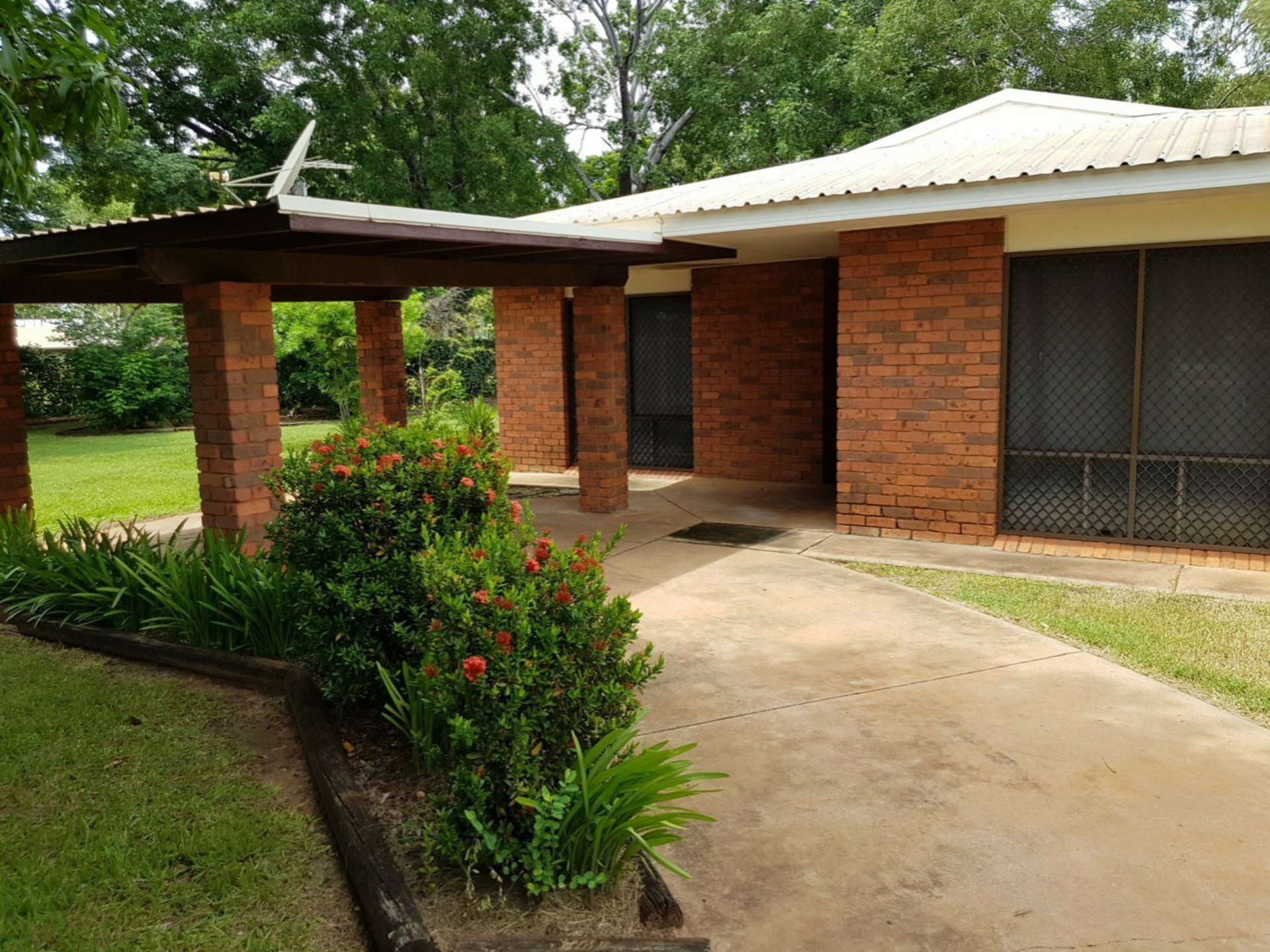 7 Finniss Place Katherine NT