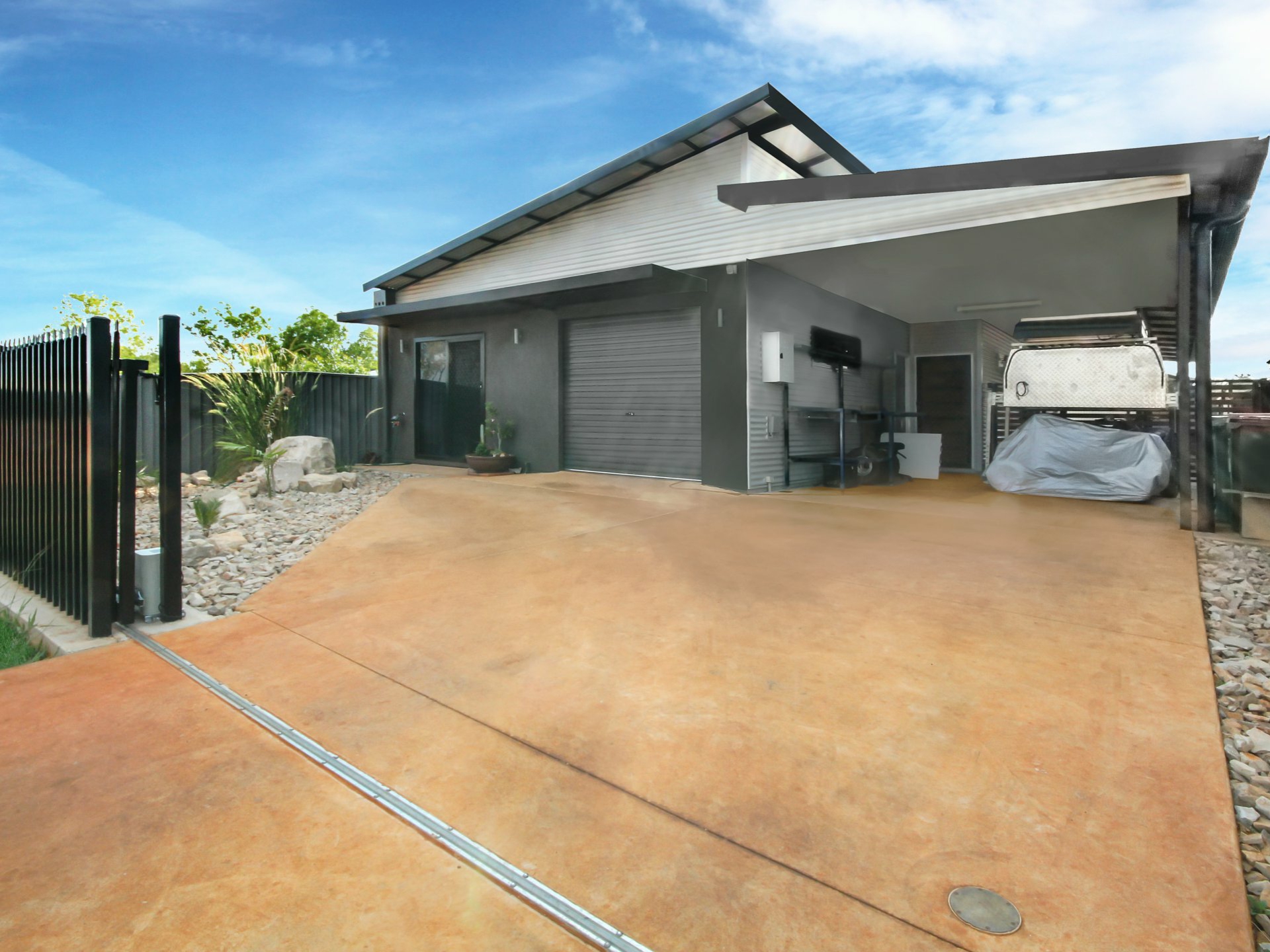 12 Bradshaw Crescent, KATHERINE