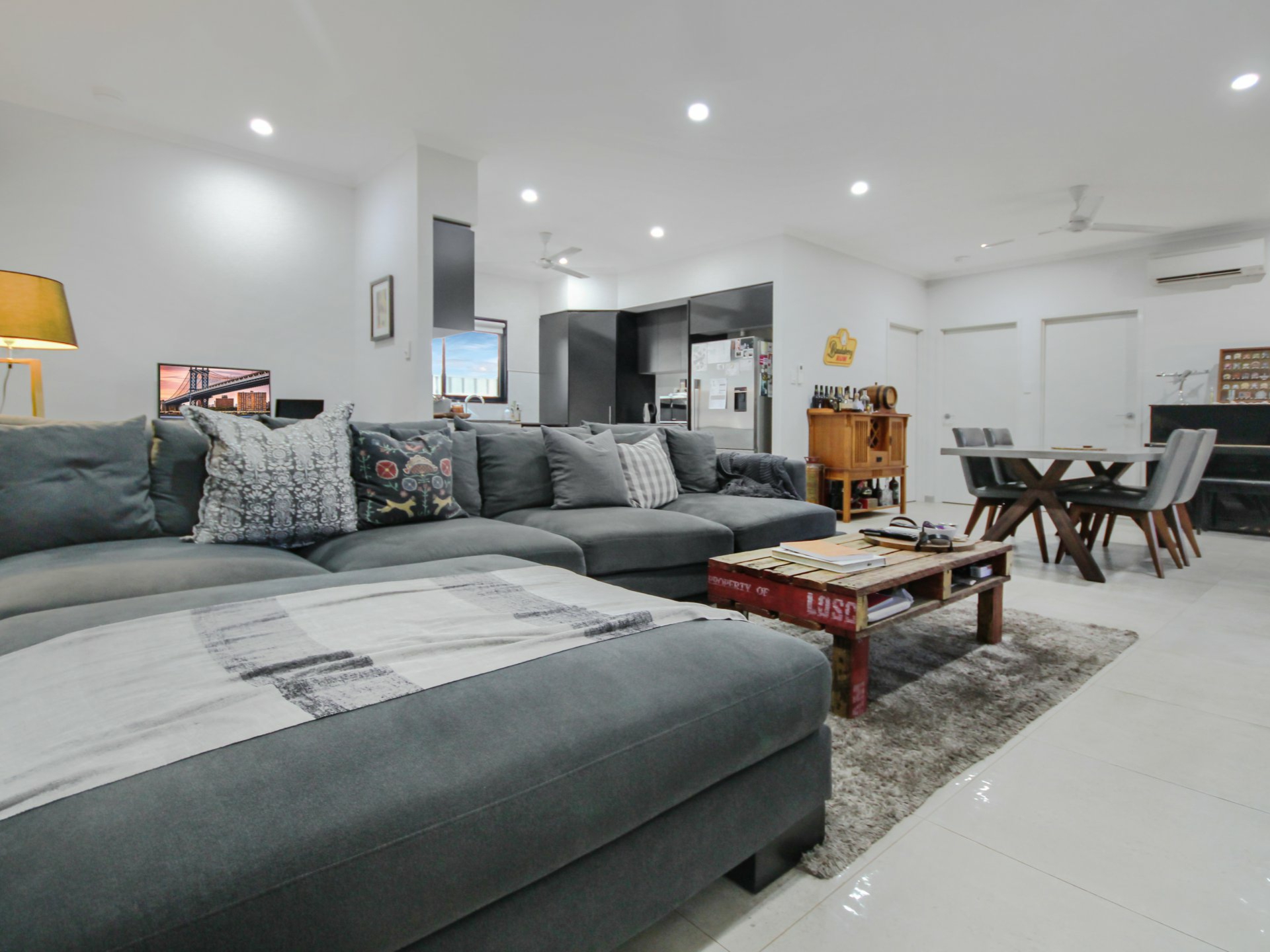 12 Bradshaw Crescent, KATHERINE