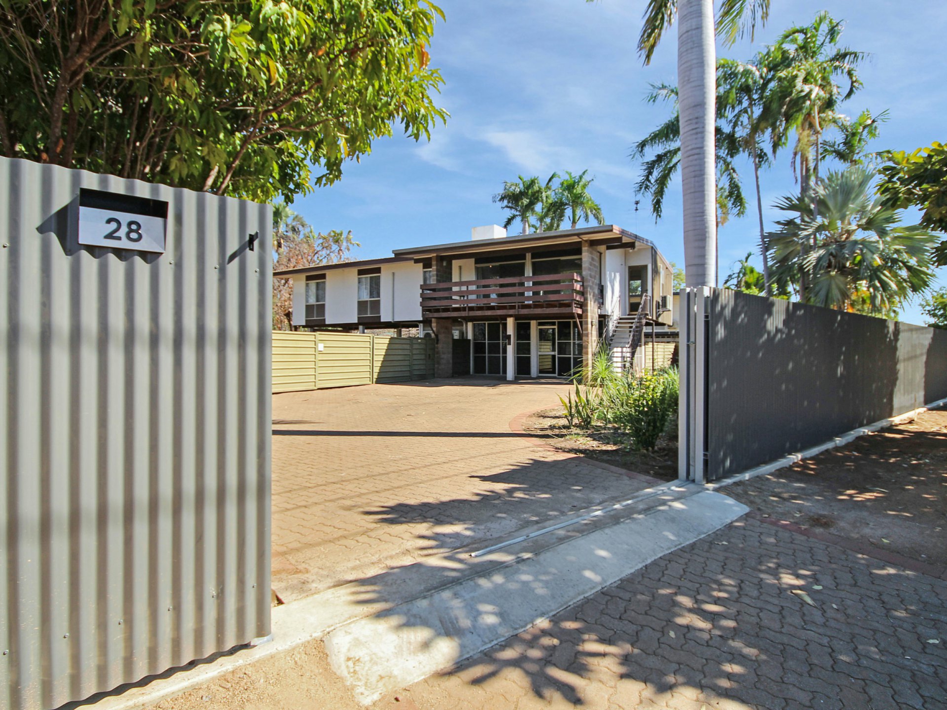 28 Lockheed Road, KATHERINE