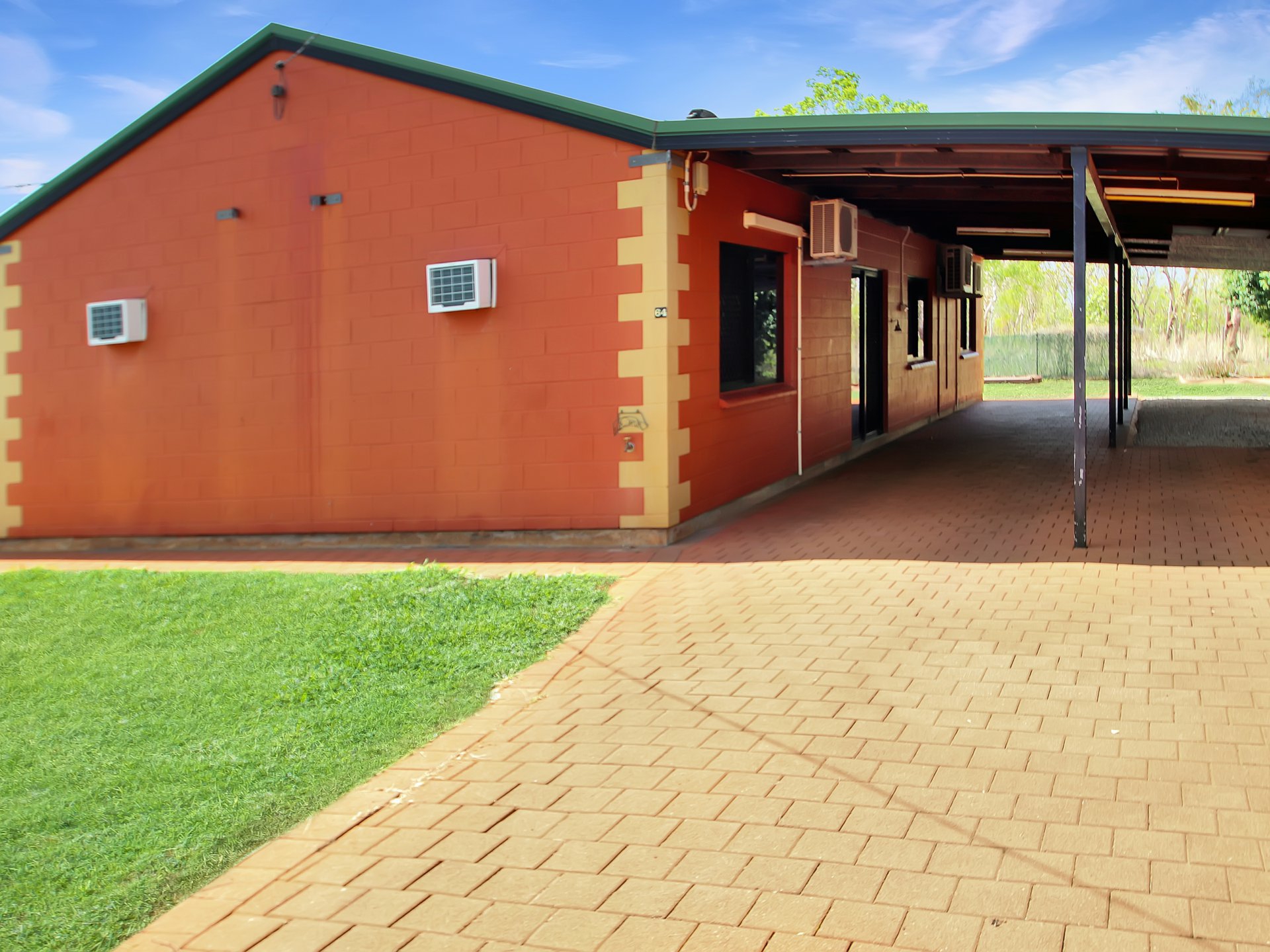 64 Casuarina Street Katherine NT House for Sale LJ Hooker