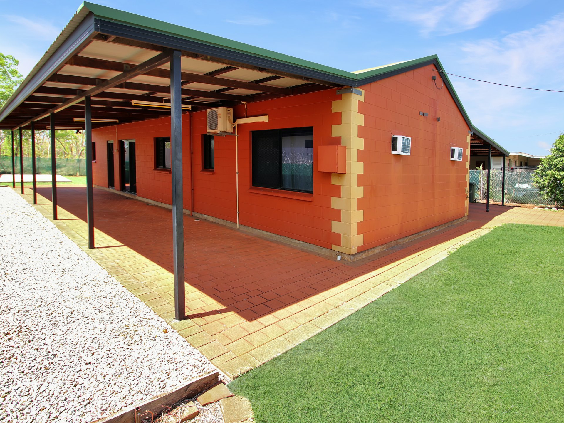 64 Casuarina Street Katherine NT House for Sale LJ Hooker