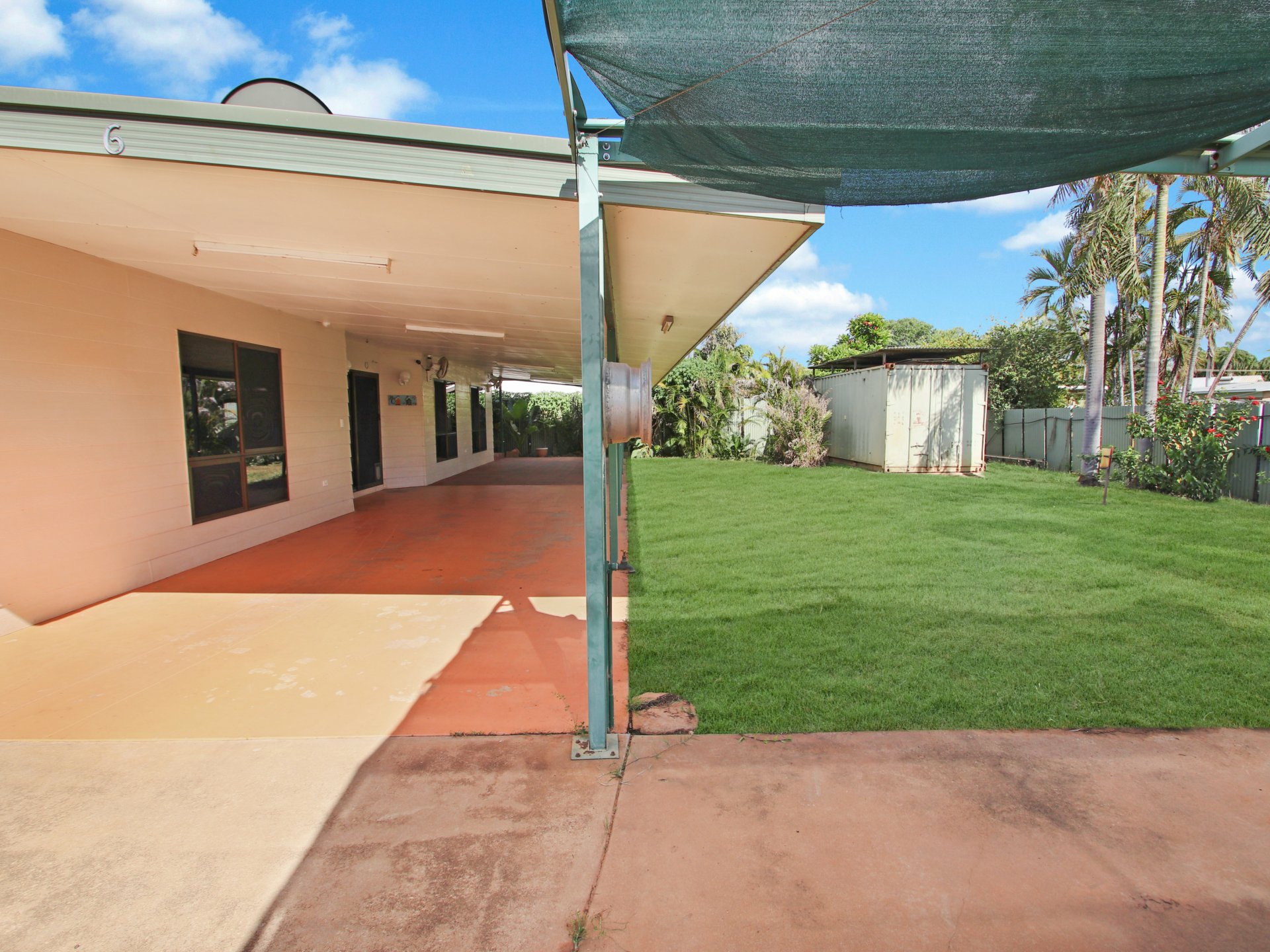 6 Fuller Crescent, Katherine