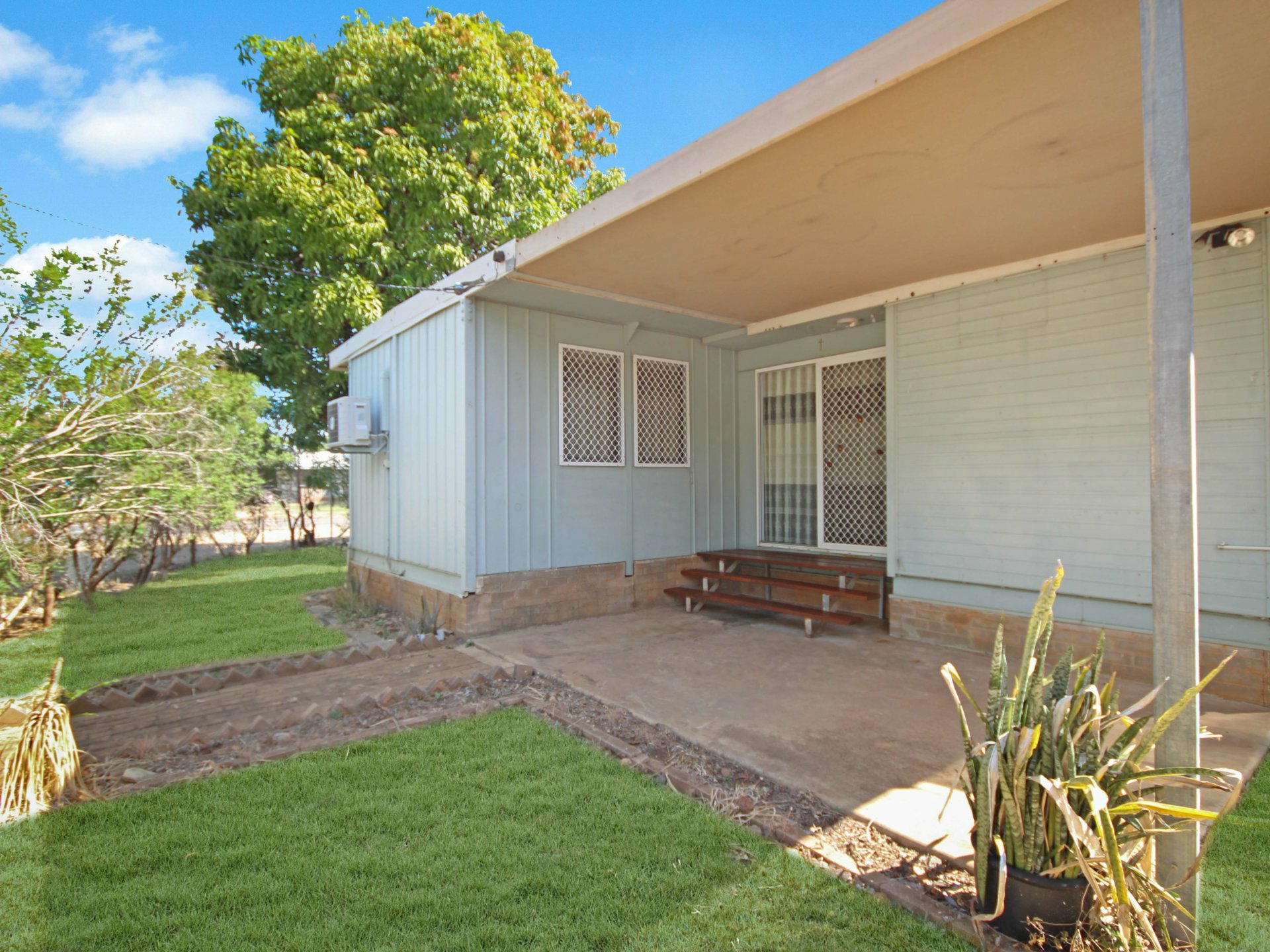 35 Pearce Street — photo from LJ Hooker Katherine