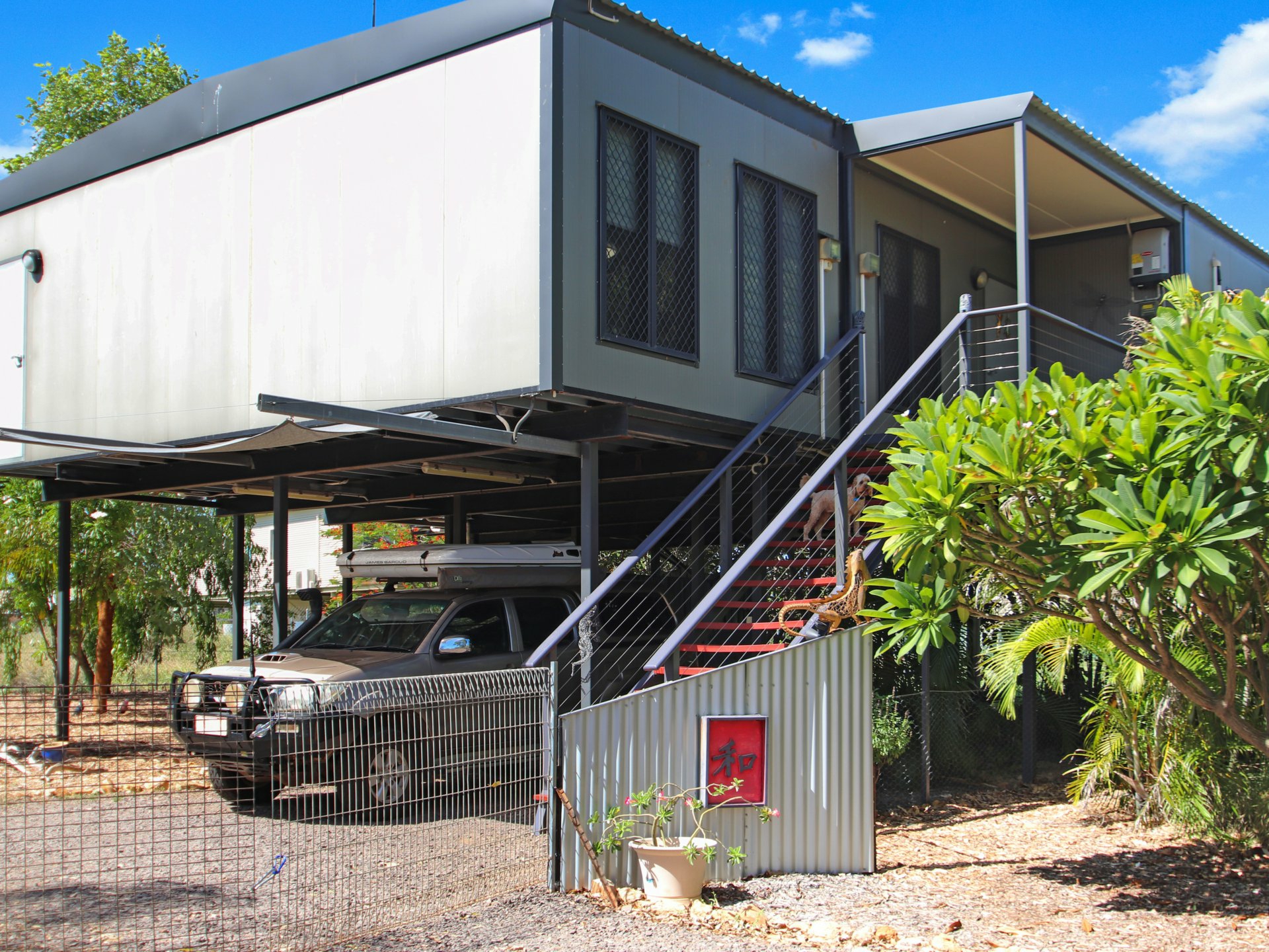 8 Harrod Street — photo from LJ Hooker Katherine