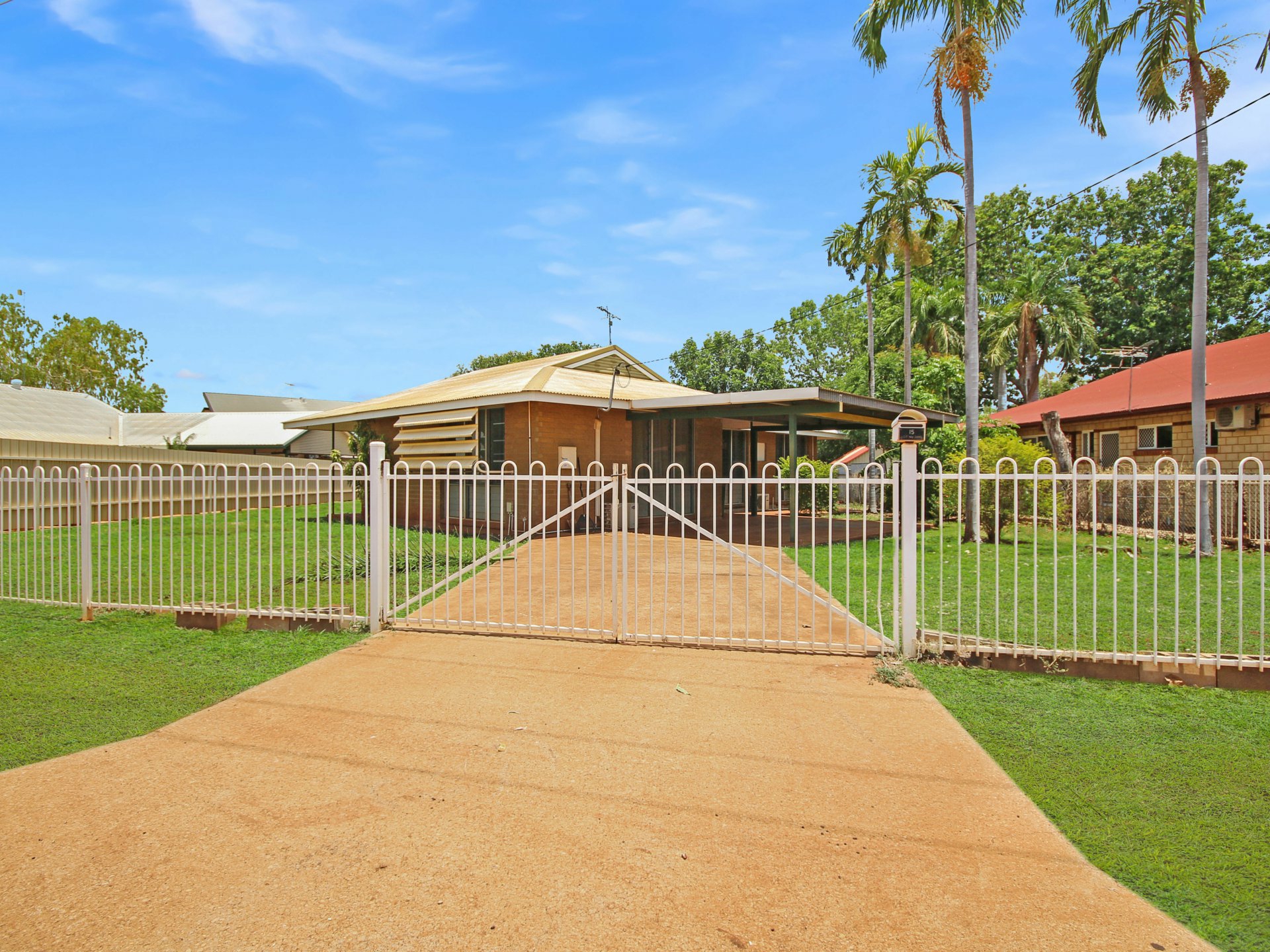 15 Gregory Court — photo from LJ Hooker Katherine