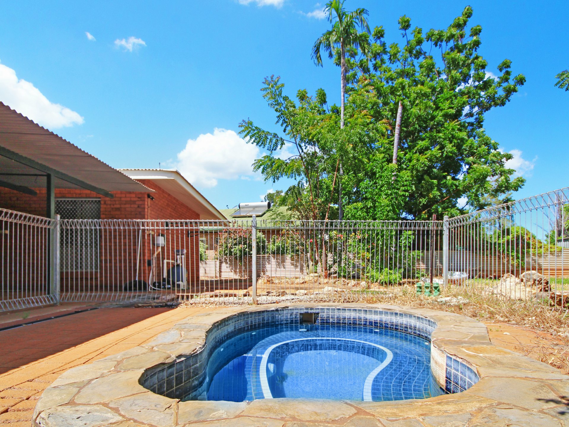 9 Kurrajong Court, KATHERINE