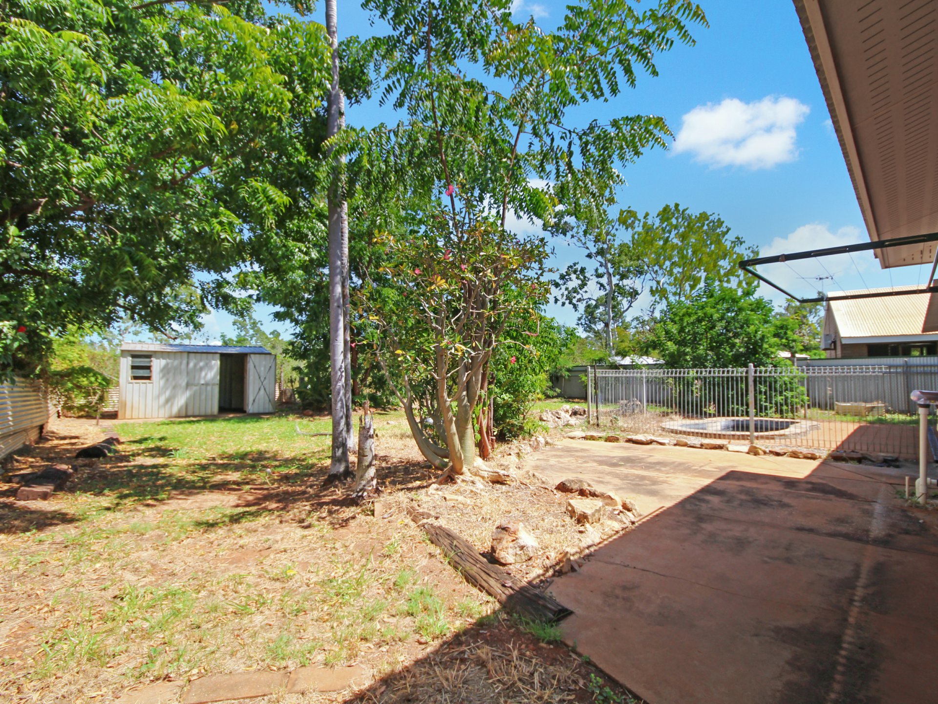 9 Kurrajong Court, KATHERINE