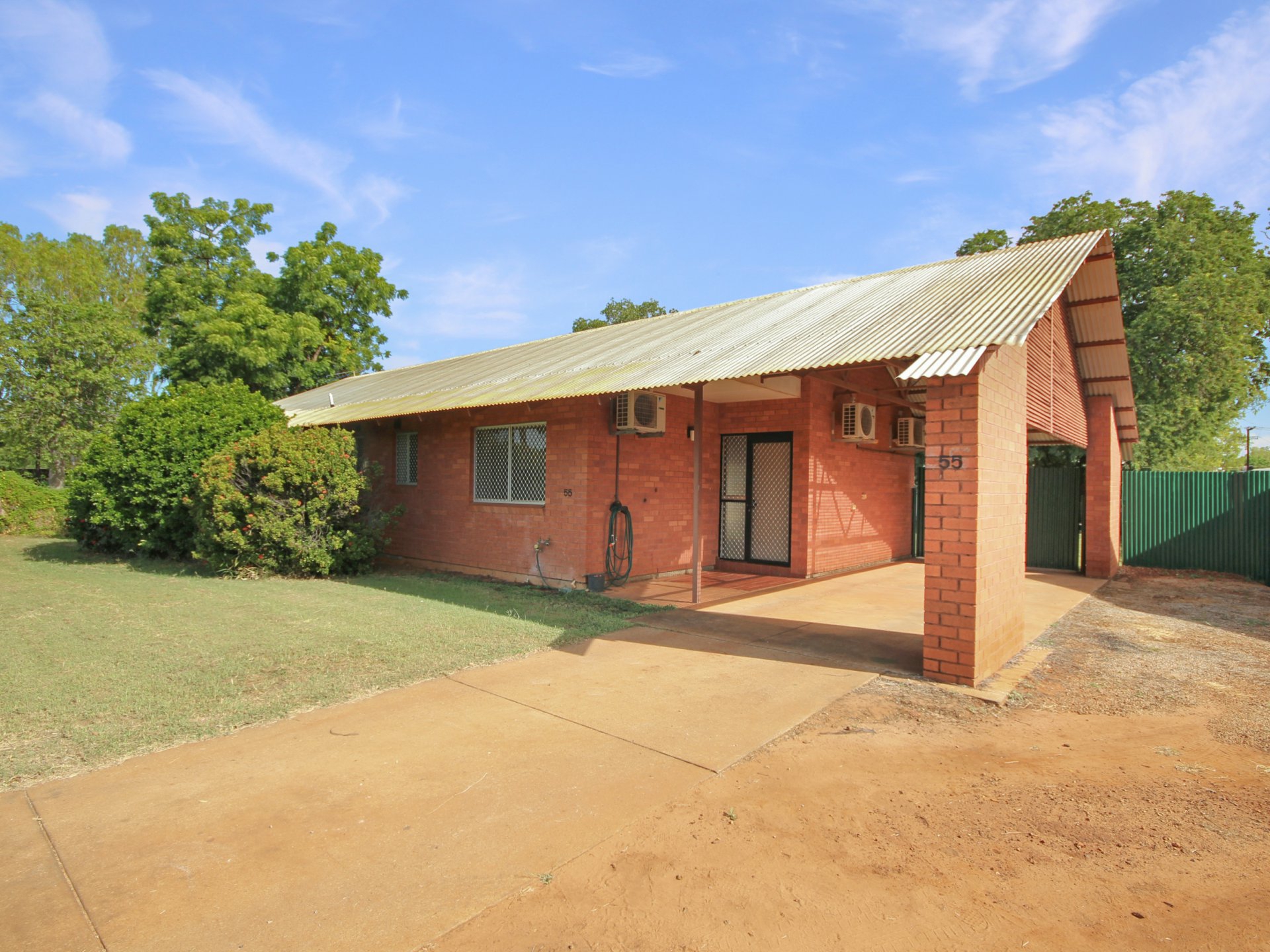 55 Acacia Drive, KATHERINE