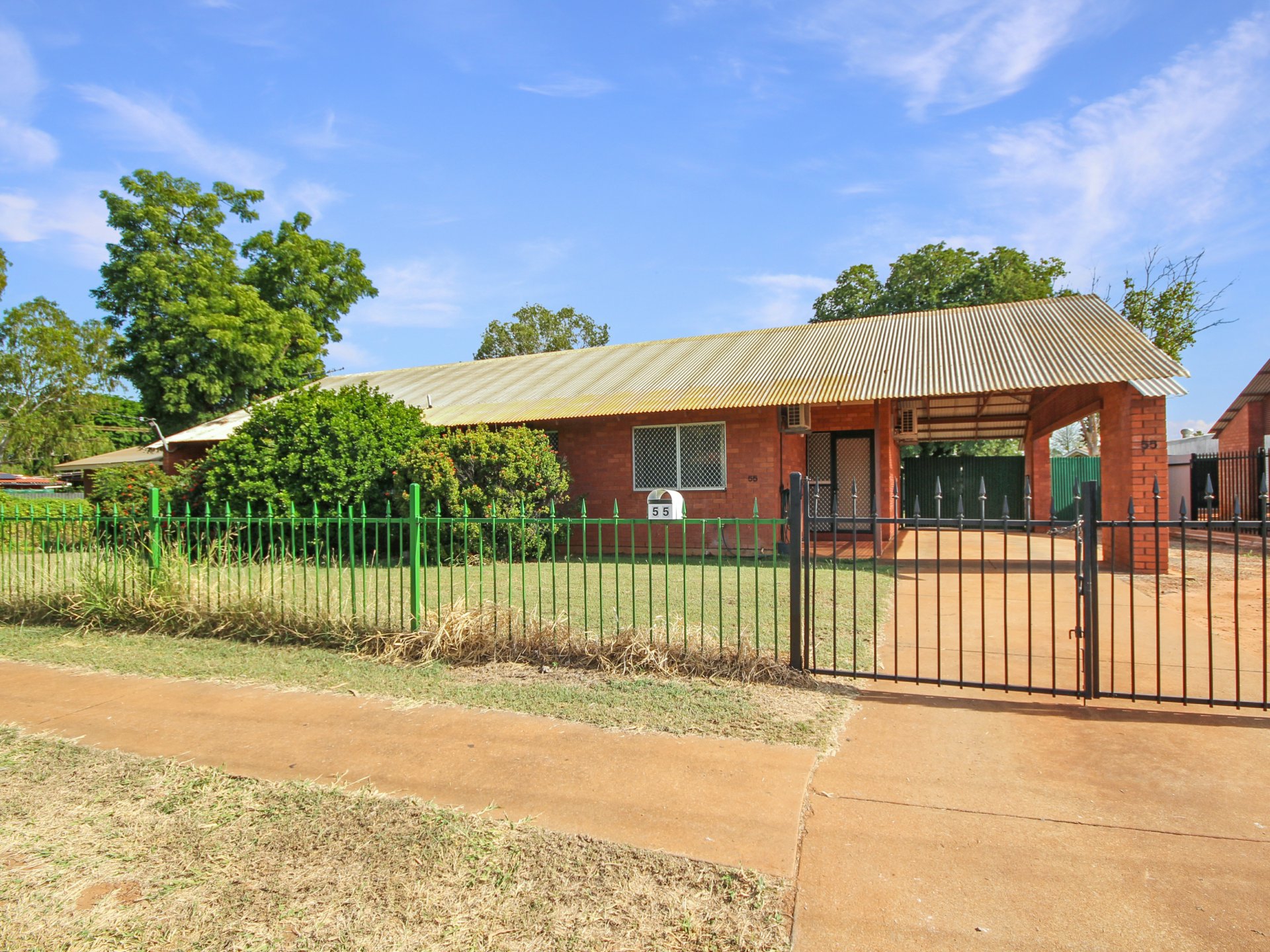 55 Acacia Drive, KATHERINE