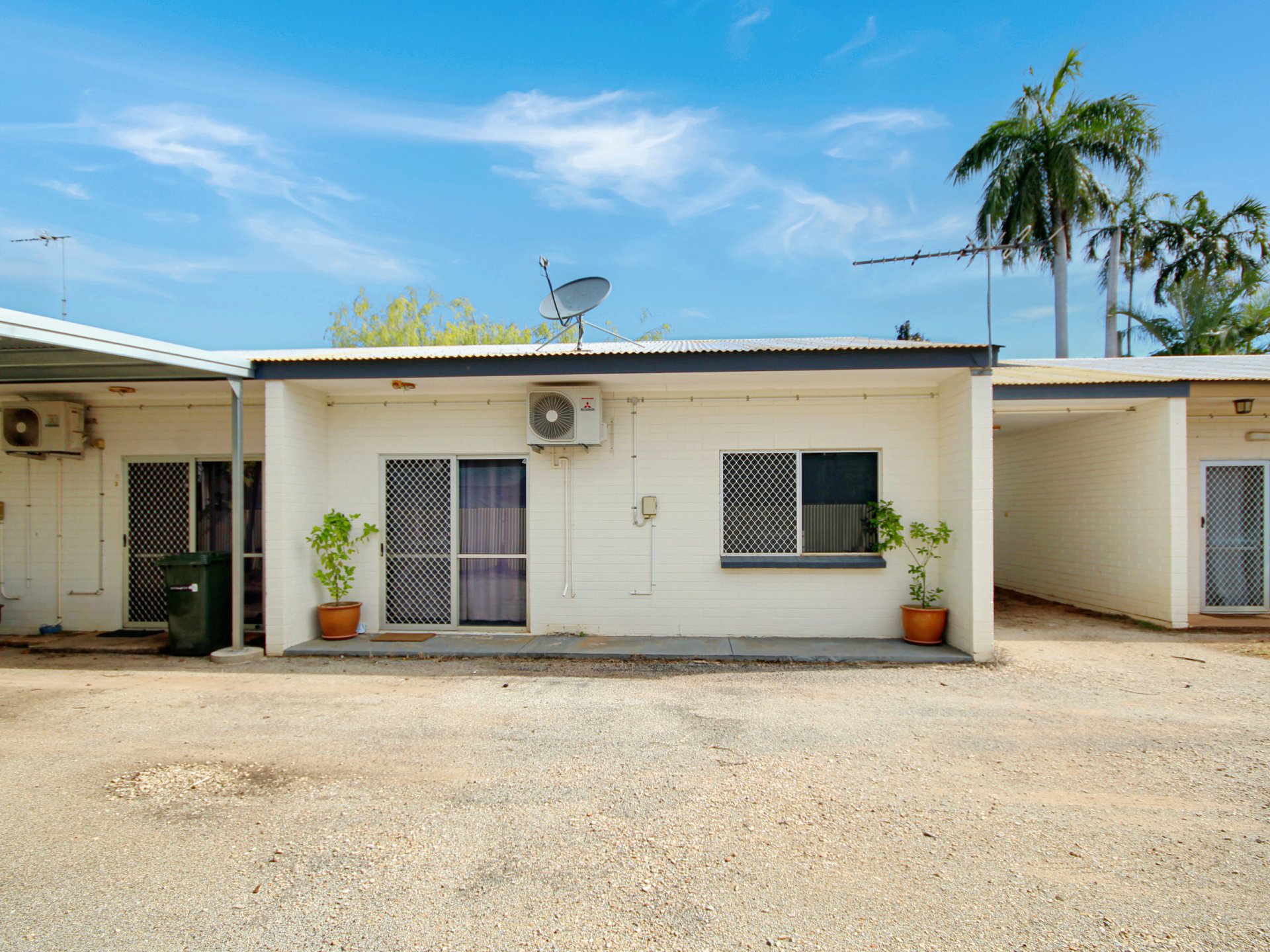 4/3 Clough Court, KATHERINE