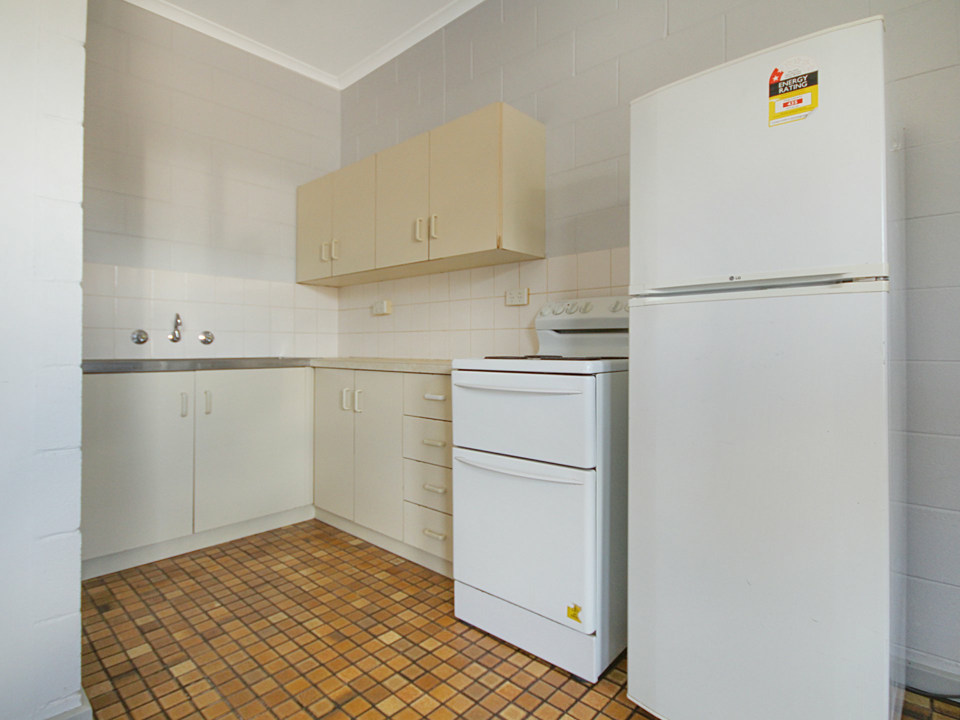3/44 O'Shea Terrace, KATHERINE