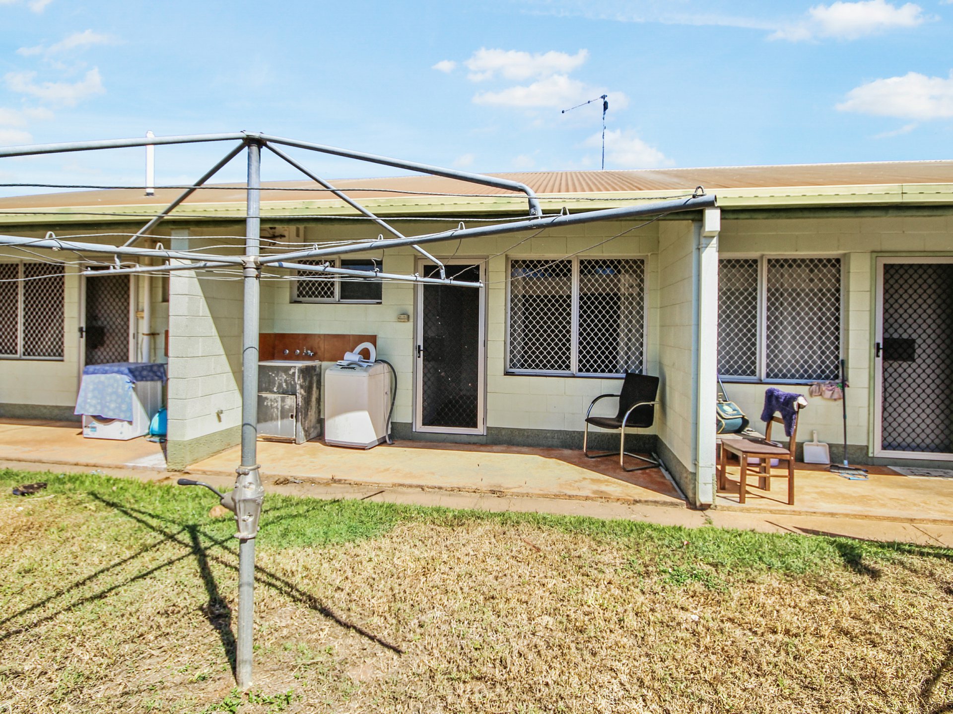 3/44 O'Shea Terrace, KATHERINE
