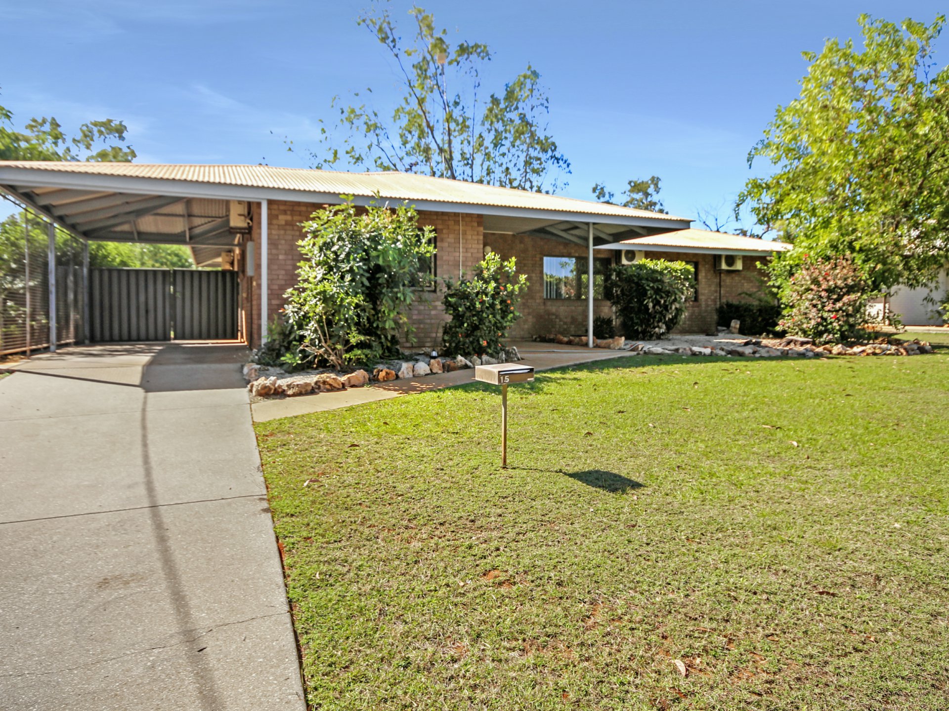15 Wallace Court Katherine NT House for Sale LJ Hooker