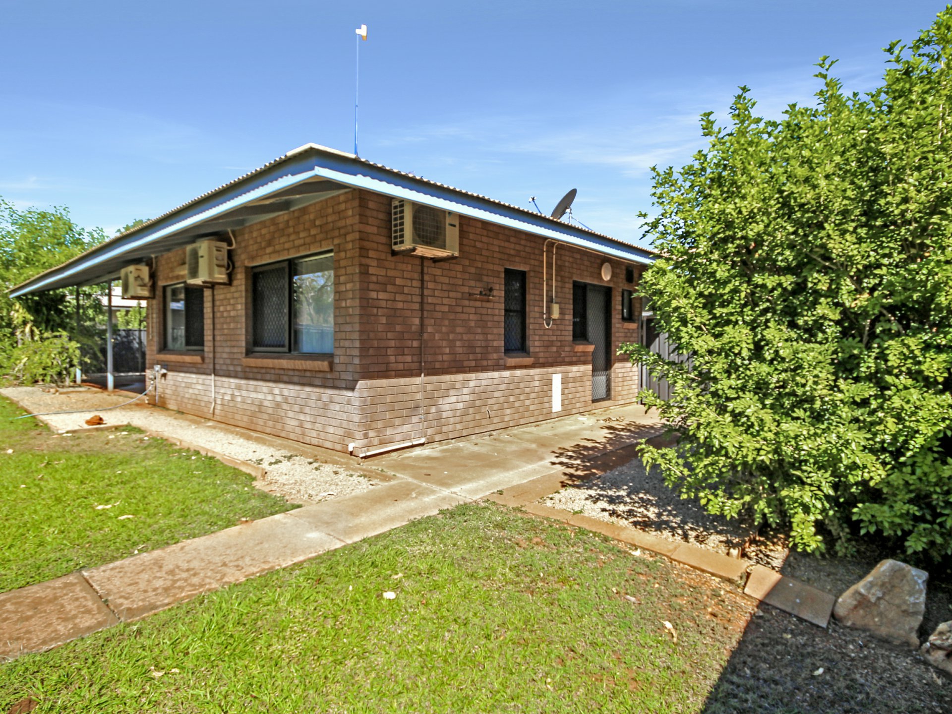 15 Wallace Court Katherine NT House for Sale LJ Hooker