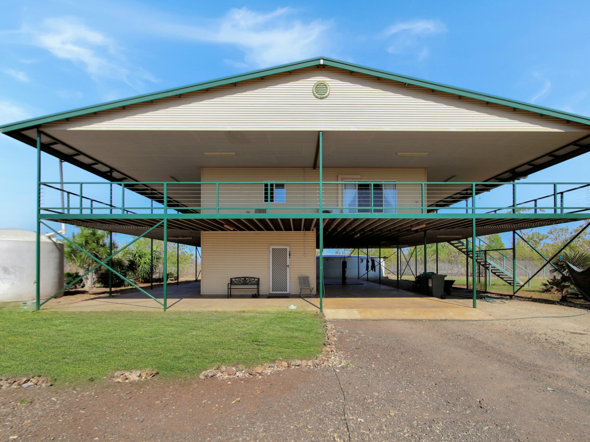 100 Cragborn Road, KATHERINE