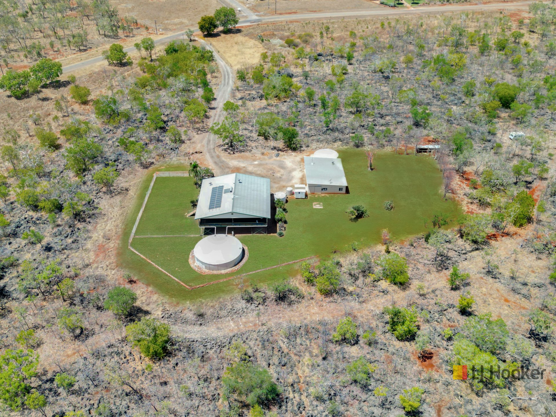 100 Cragborn Road, KATHERINE
