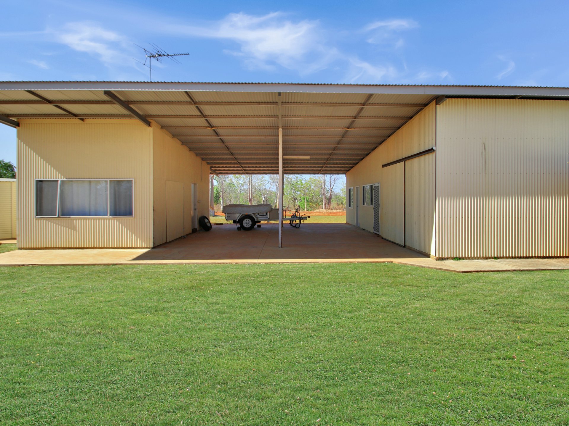 100 Cragborn Road, KATHERINE