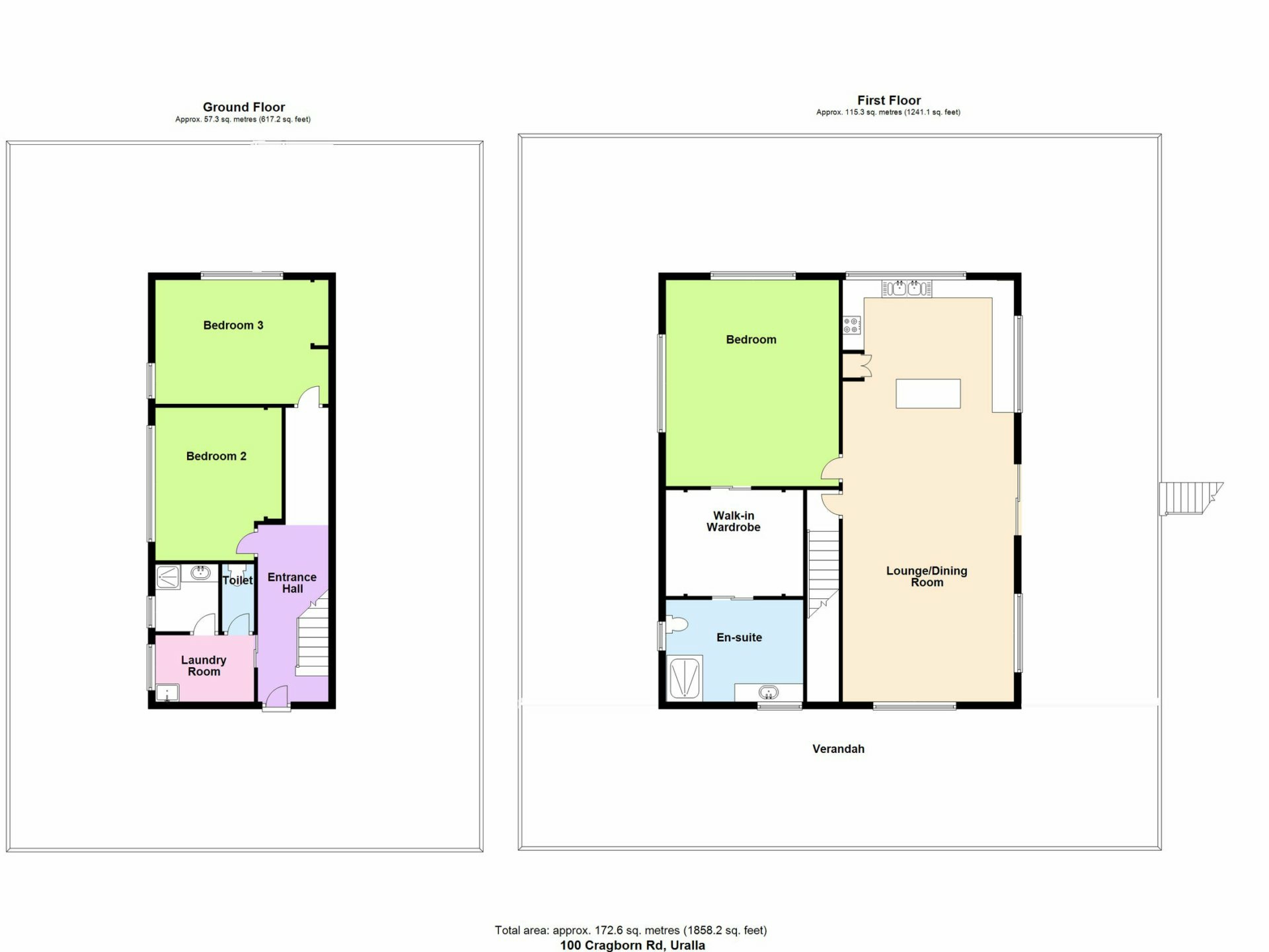100 Cragborn Road, KATHERINE