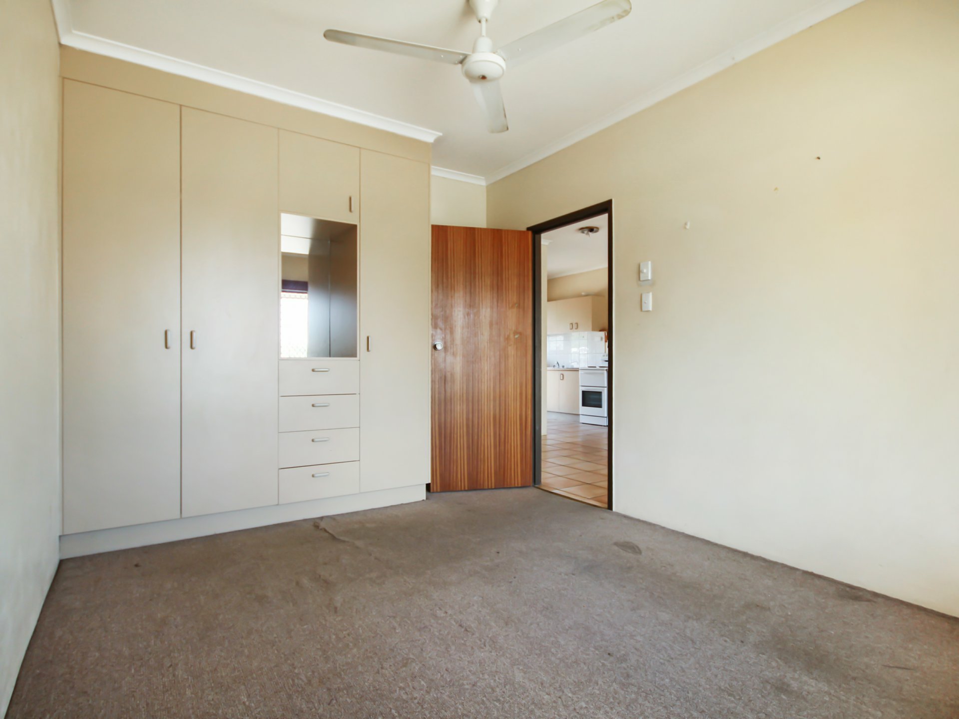 Unit 1/9 Clough Court, KATHERINE