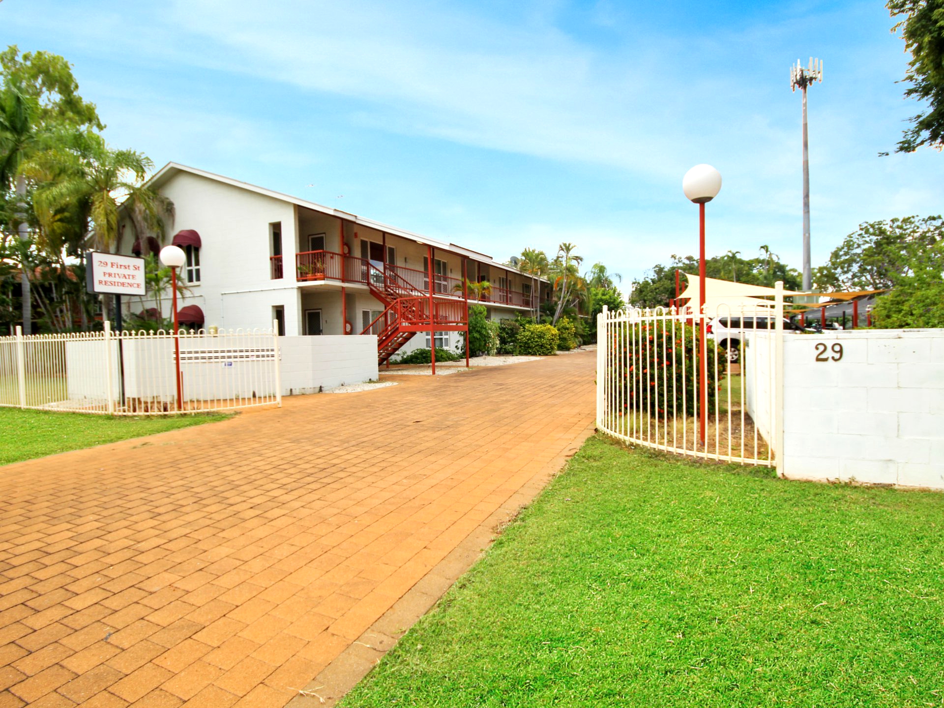 21/29 First Street, KATHERINE