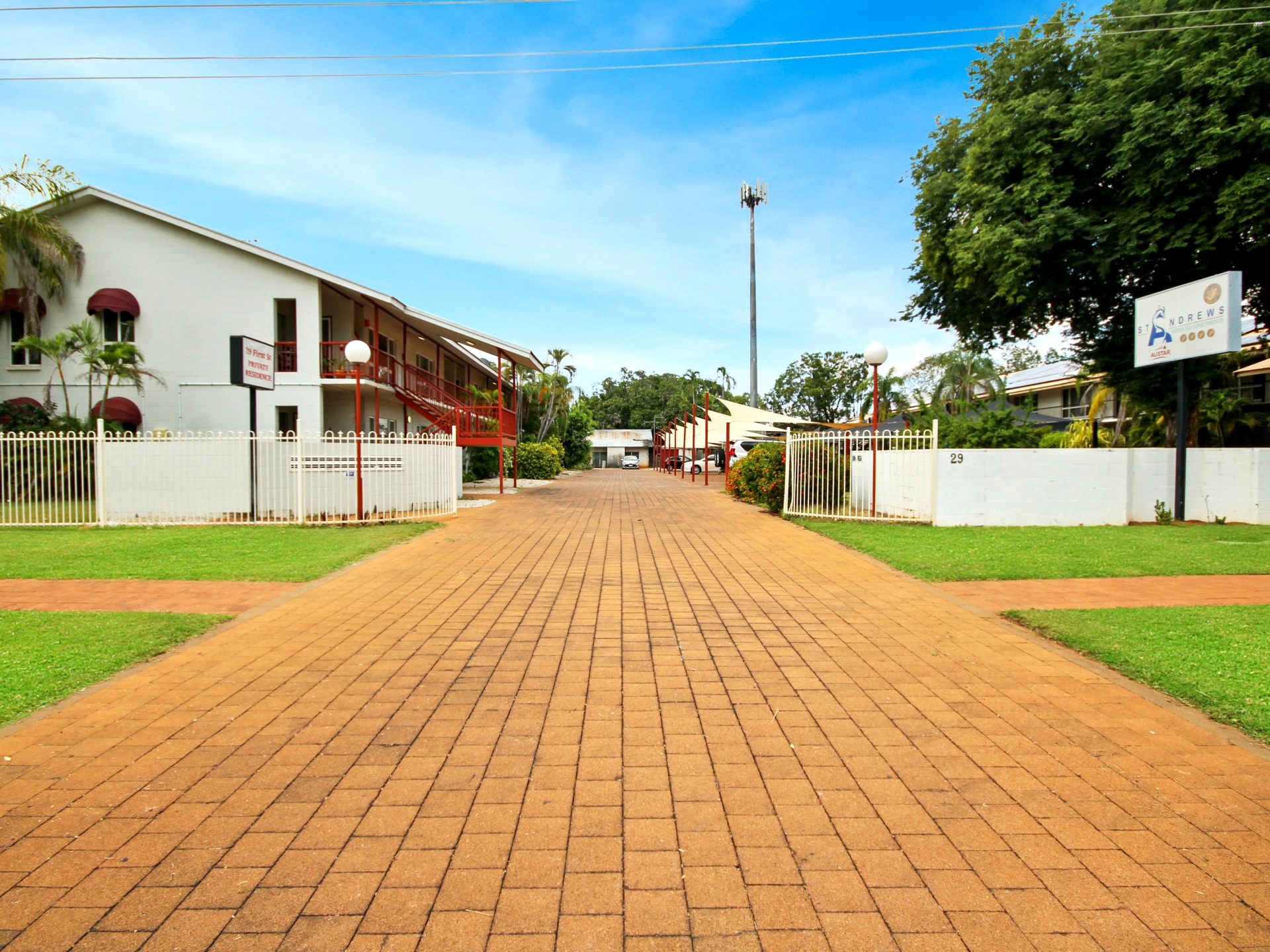 21/29 First Street, KATHERINE