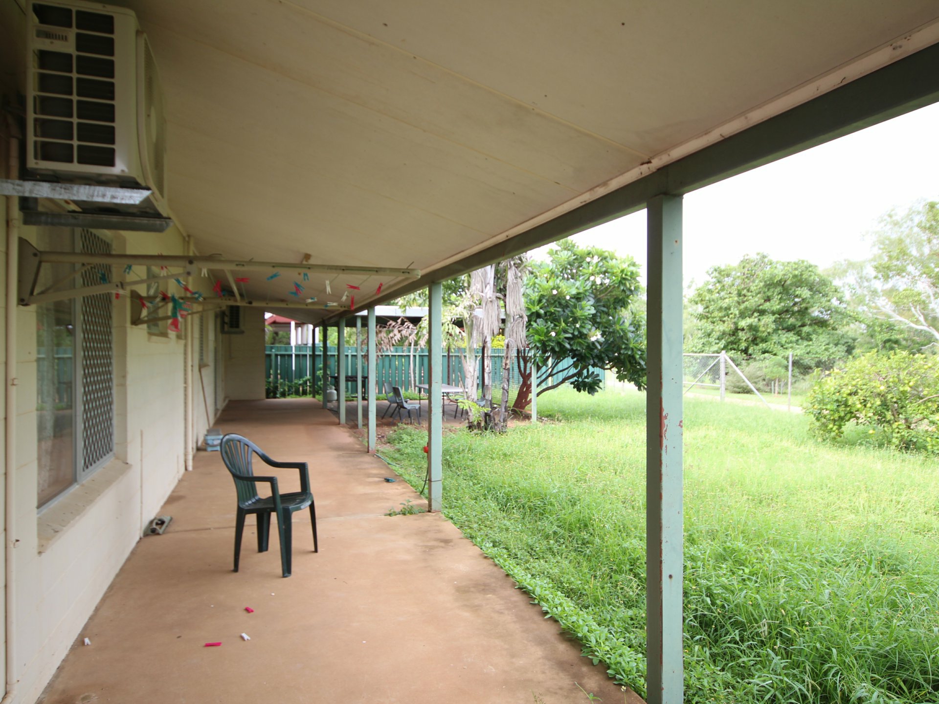 5 Smyth Court, KATHERINE