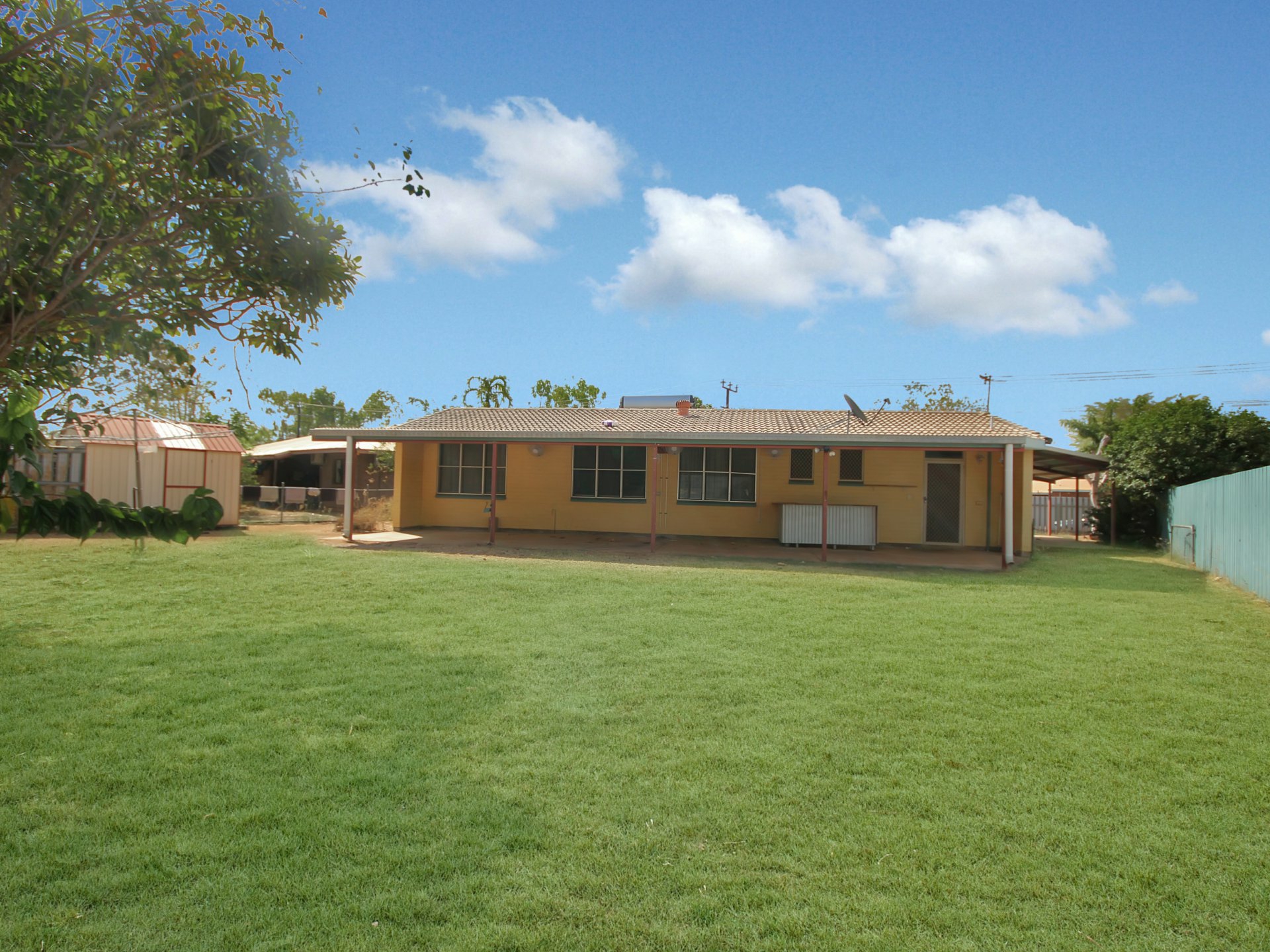 22 Callistemon Drive, KATHERINE