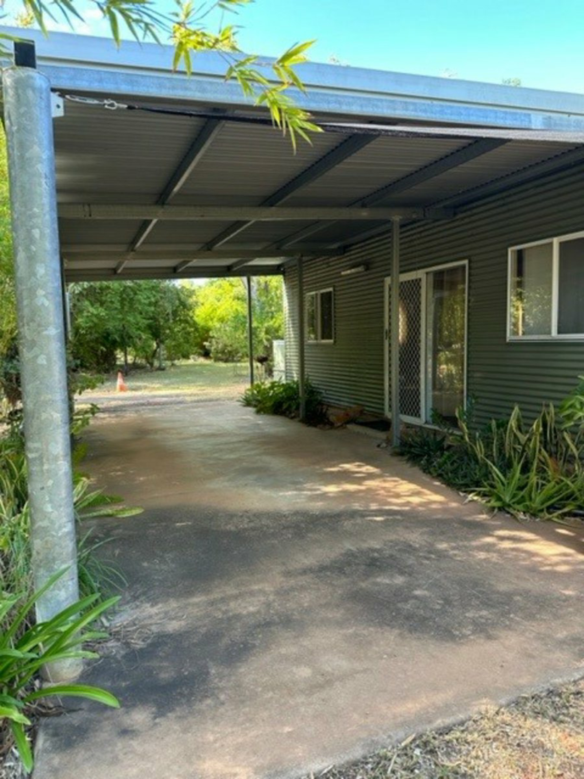 44 Mahony Road, KATHERINE