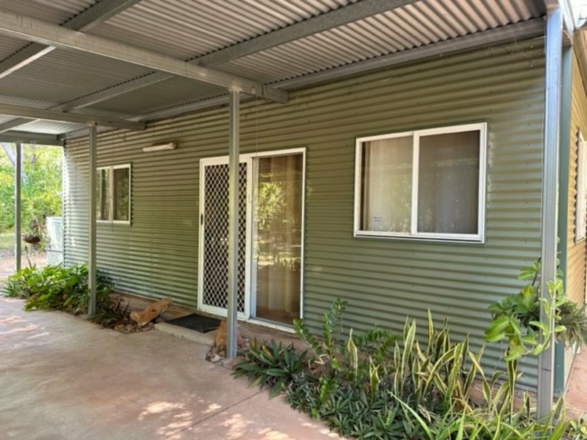 44 Mahony Road, KATHERINE