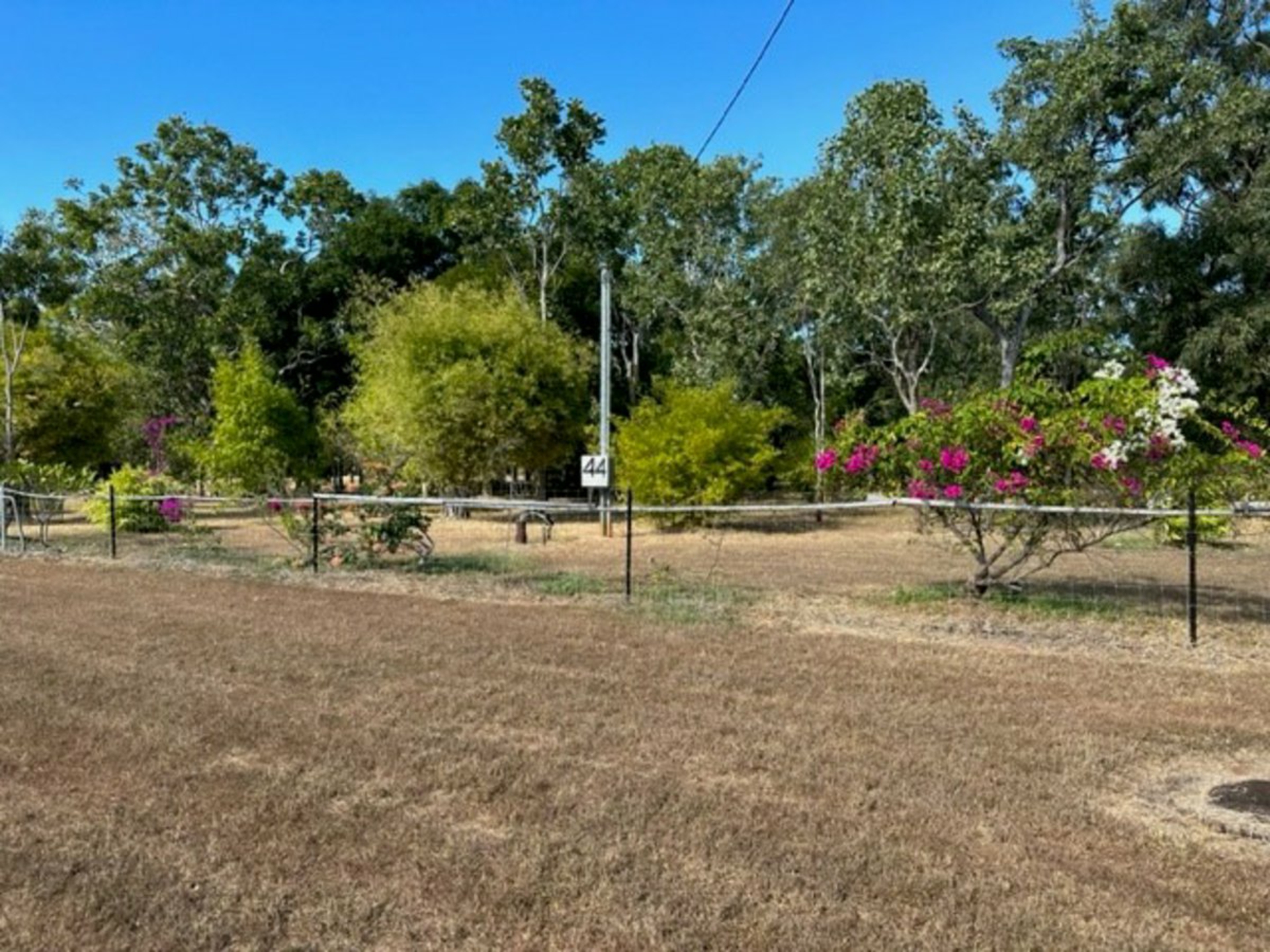 44 Mahony Road, KATHERINE