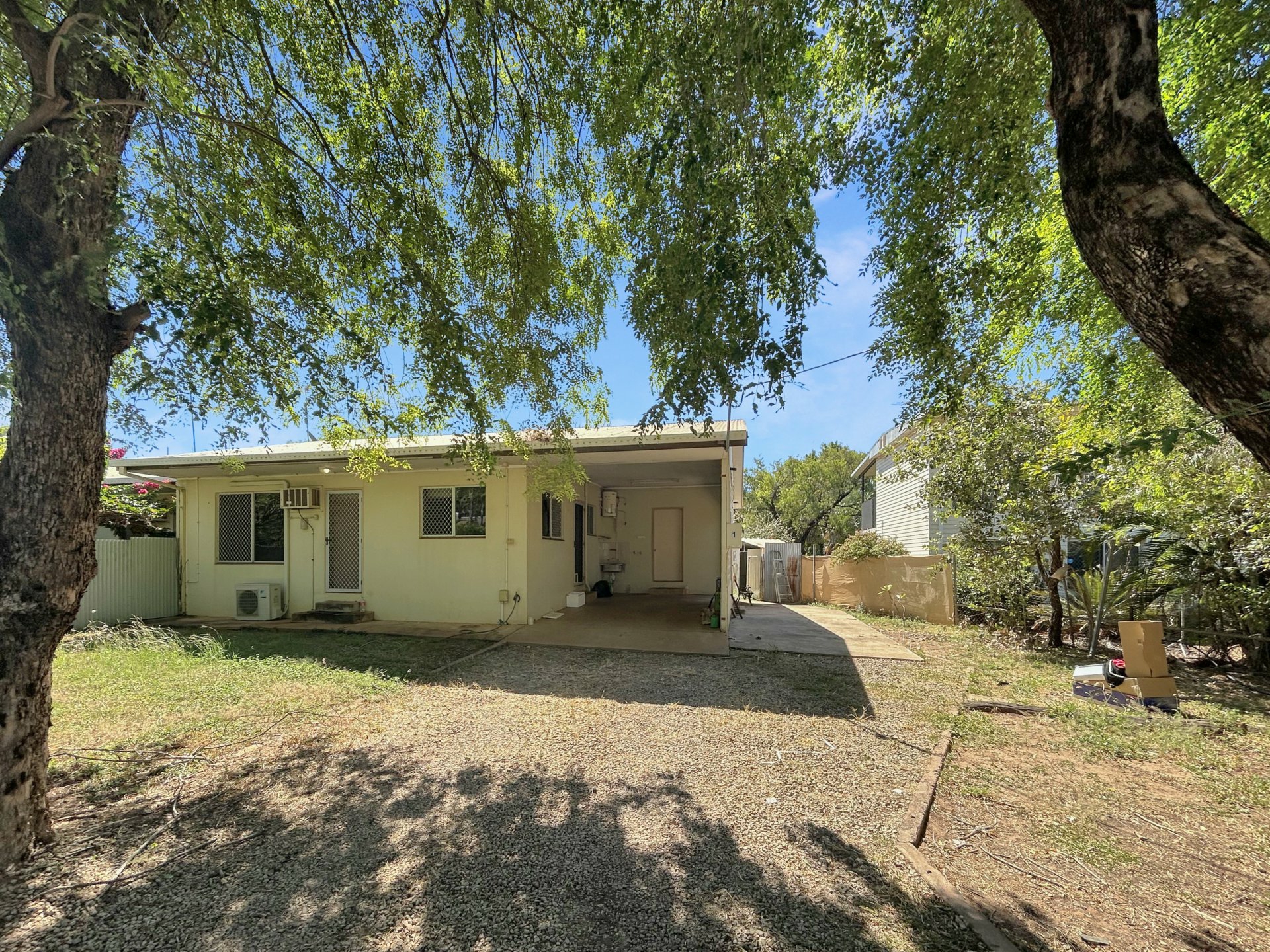 Unit 1/5 Healey Court, KATHERINE