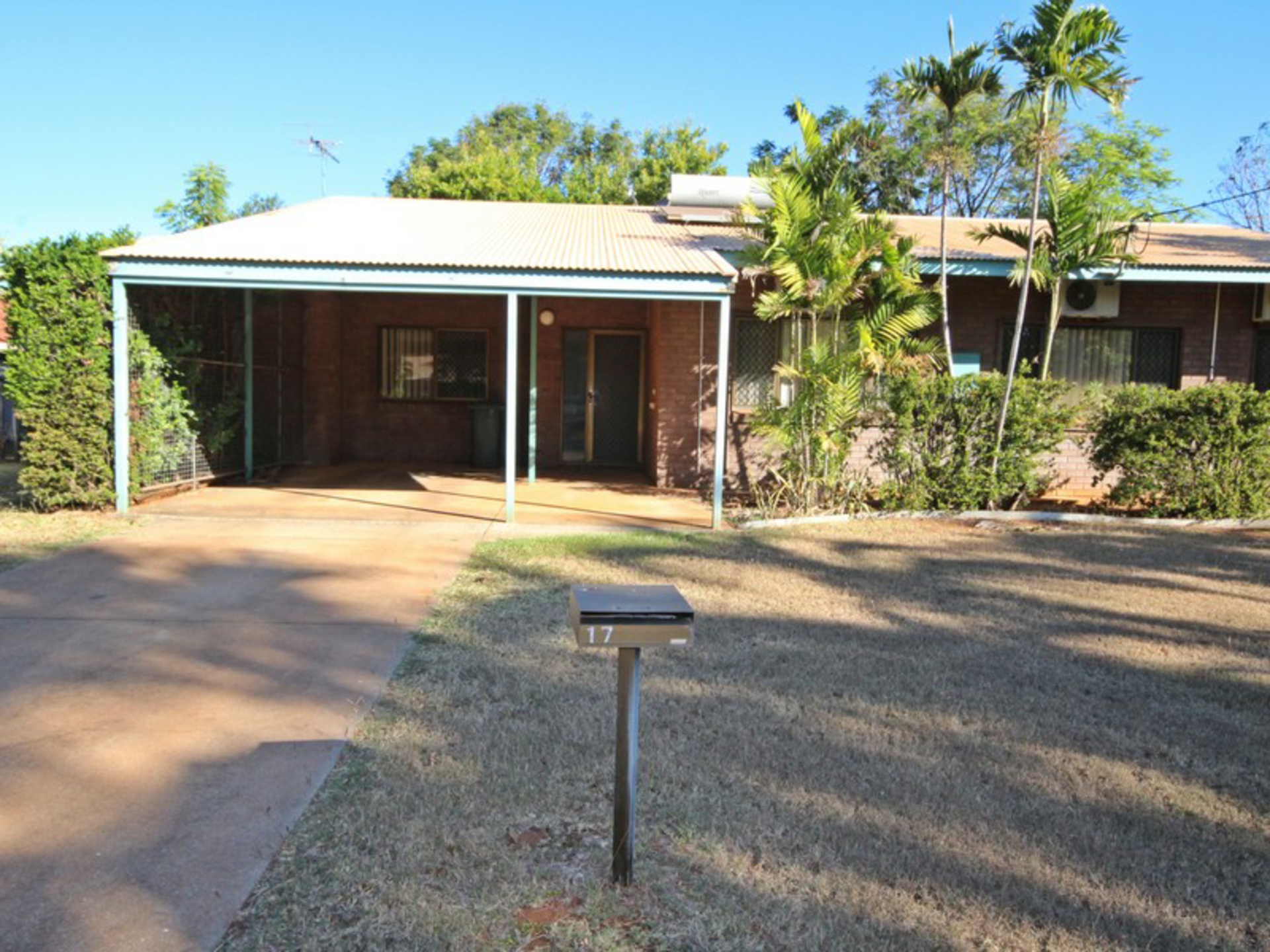 17 Frangipanni Court, KATHERINE