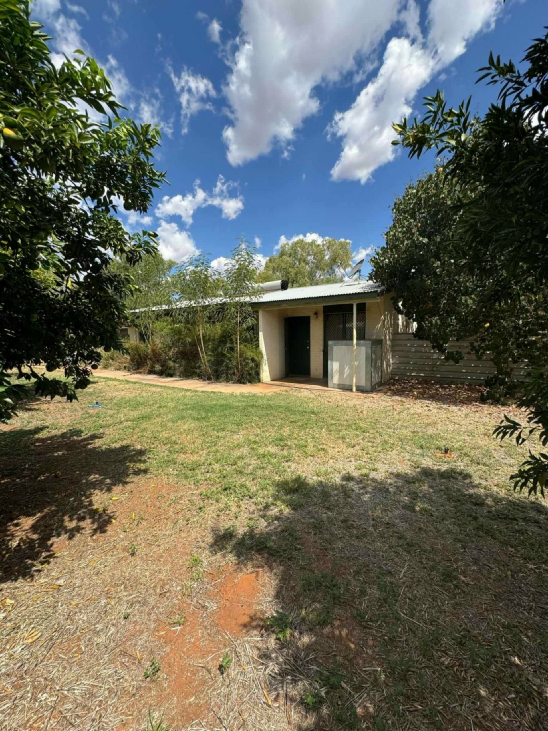18 Turner Street — photo from LJ Hooker Katherine
