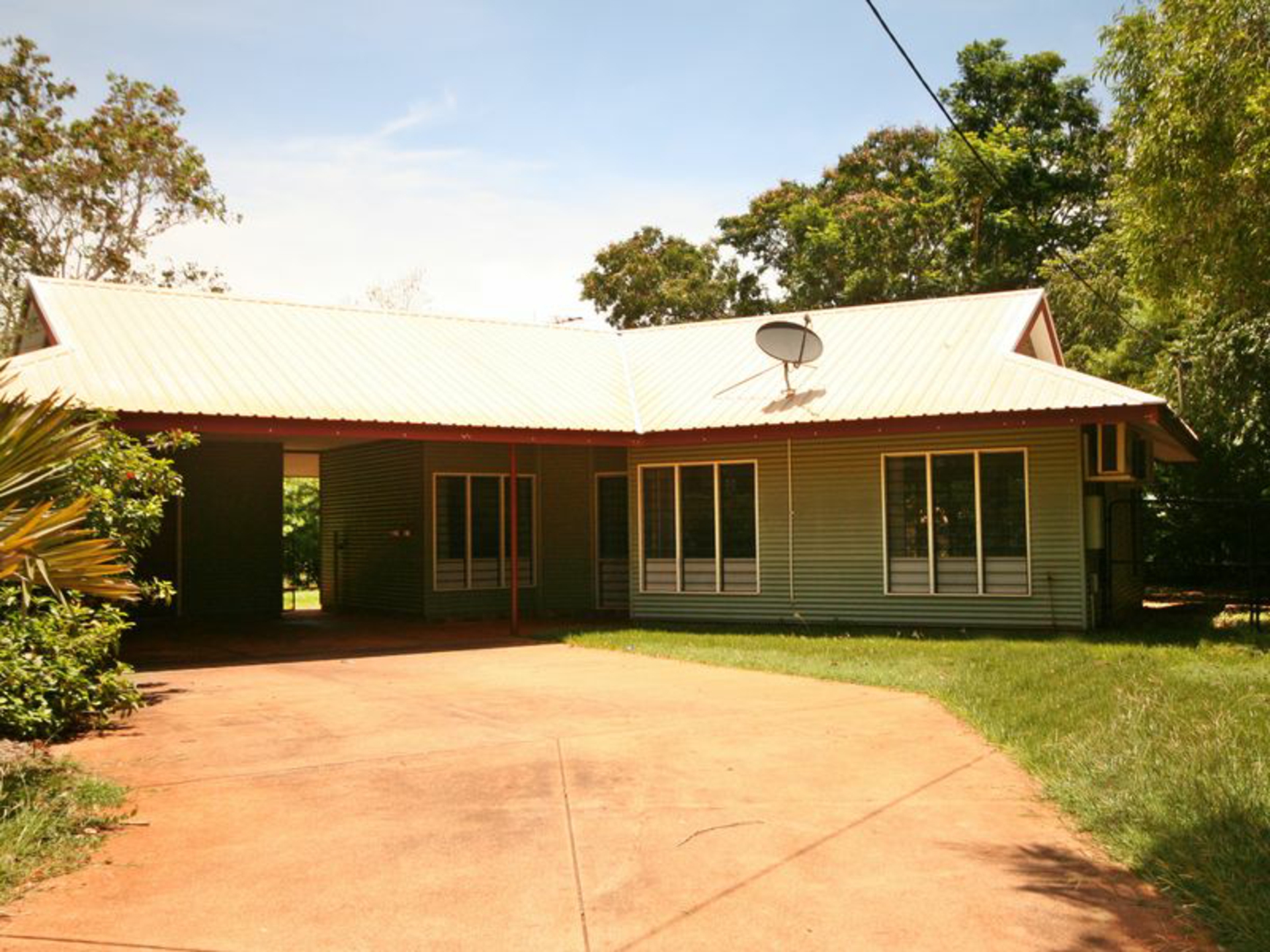 12 Callanan Court, KATHERINE
