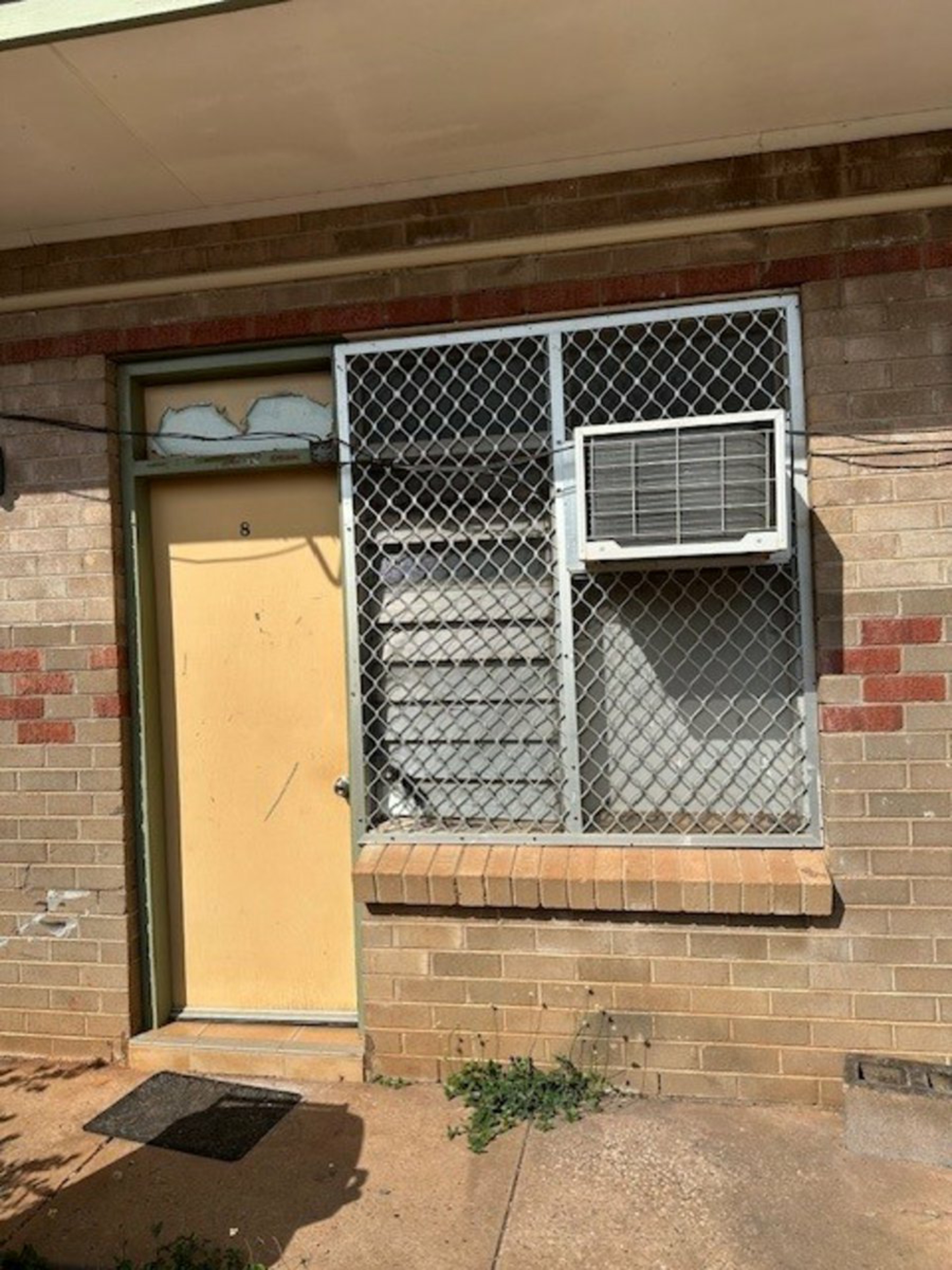 8/33 Victoria Hwy, KATHERINE