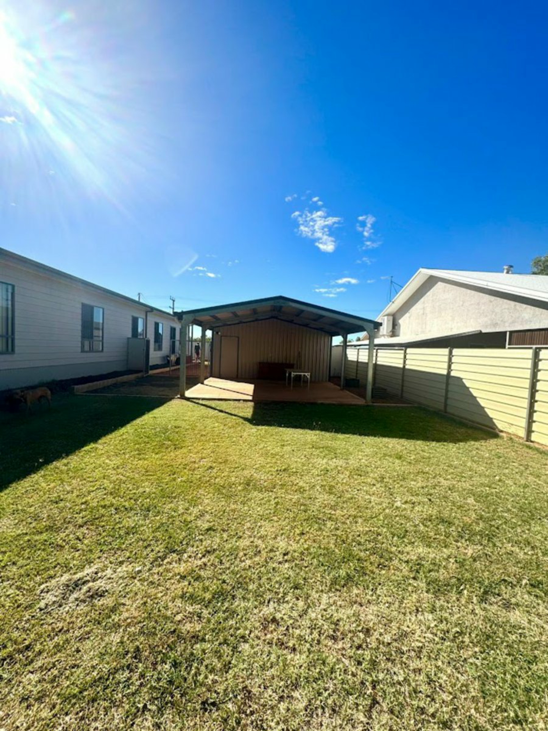 9 HILDA STREET — photo from LJ Hooker Katherine