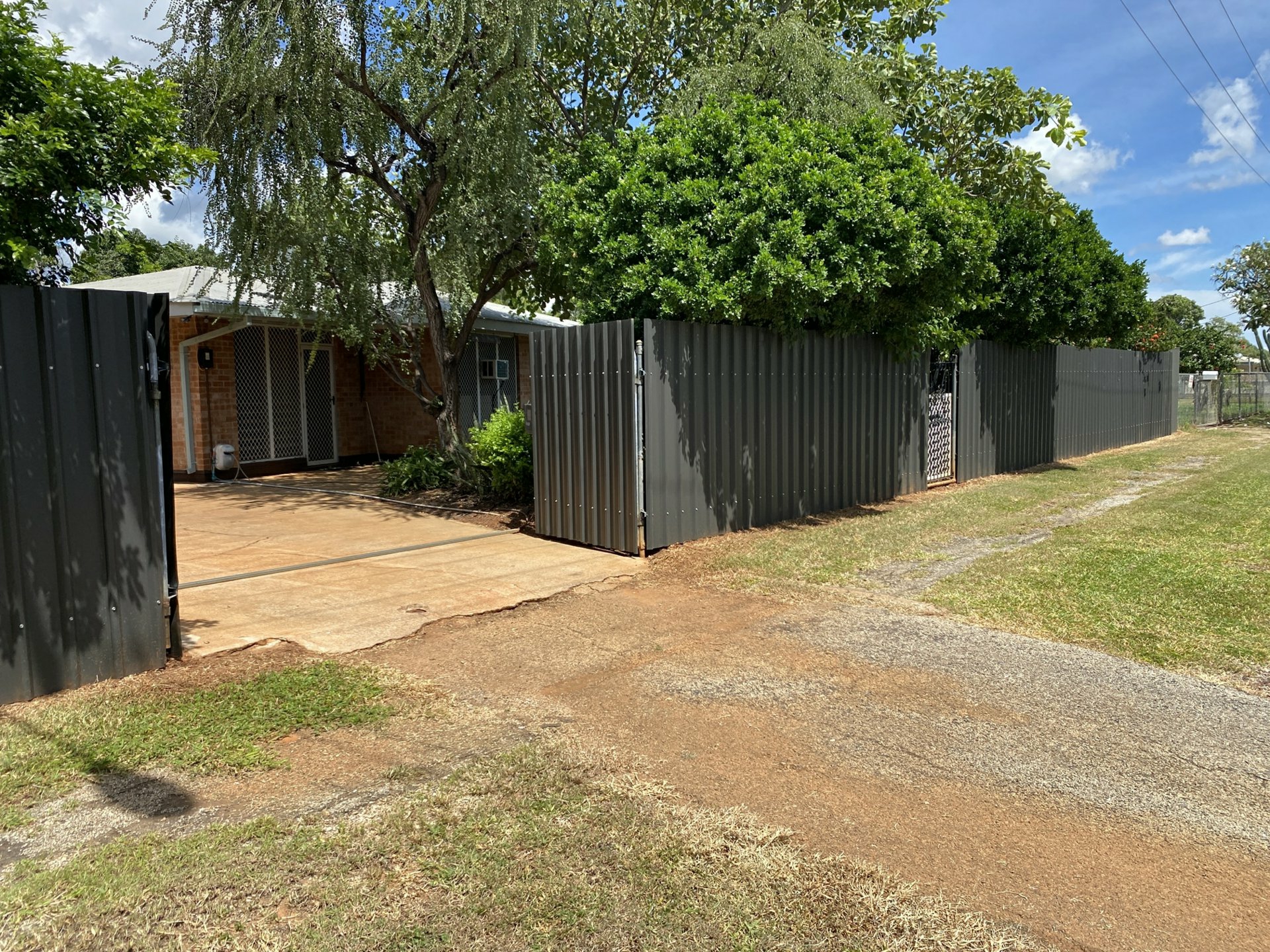 6 Shaw Street — photo from LJ Hooker Katherine