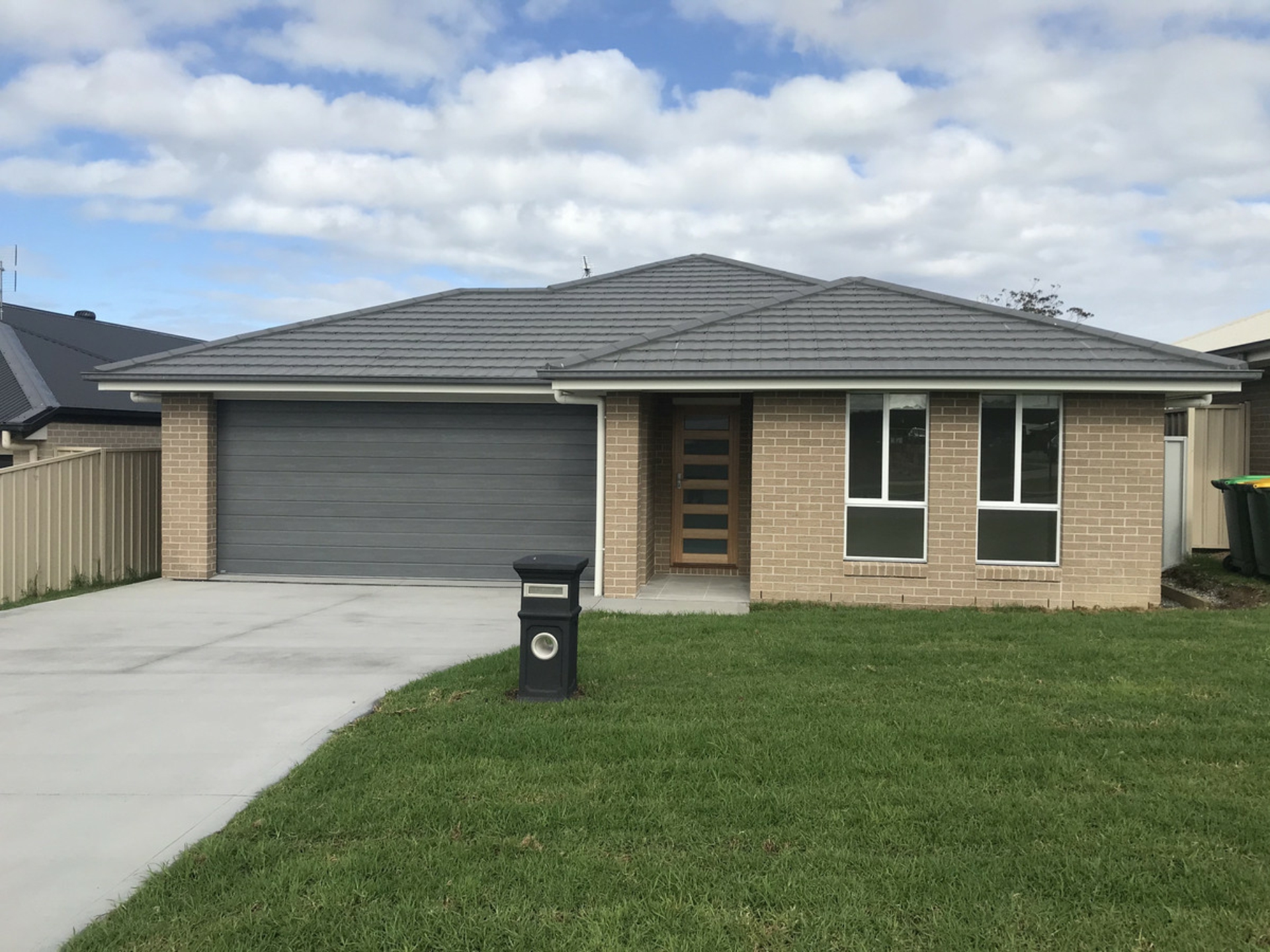 14 Elly May Road, HAMLYN TERRACE