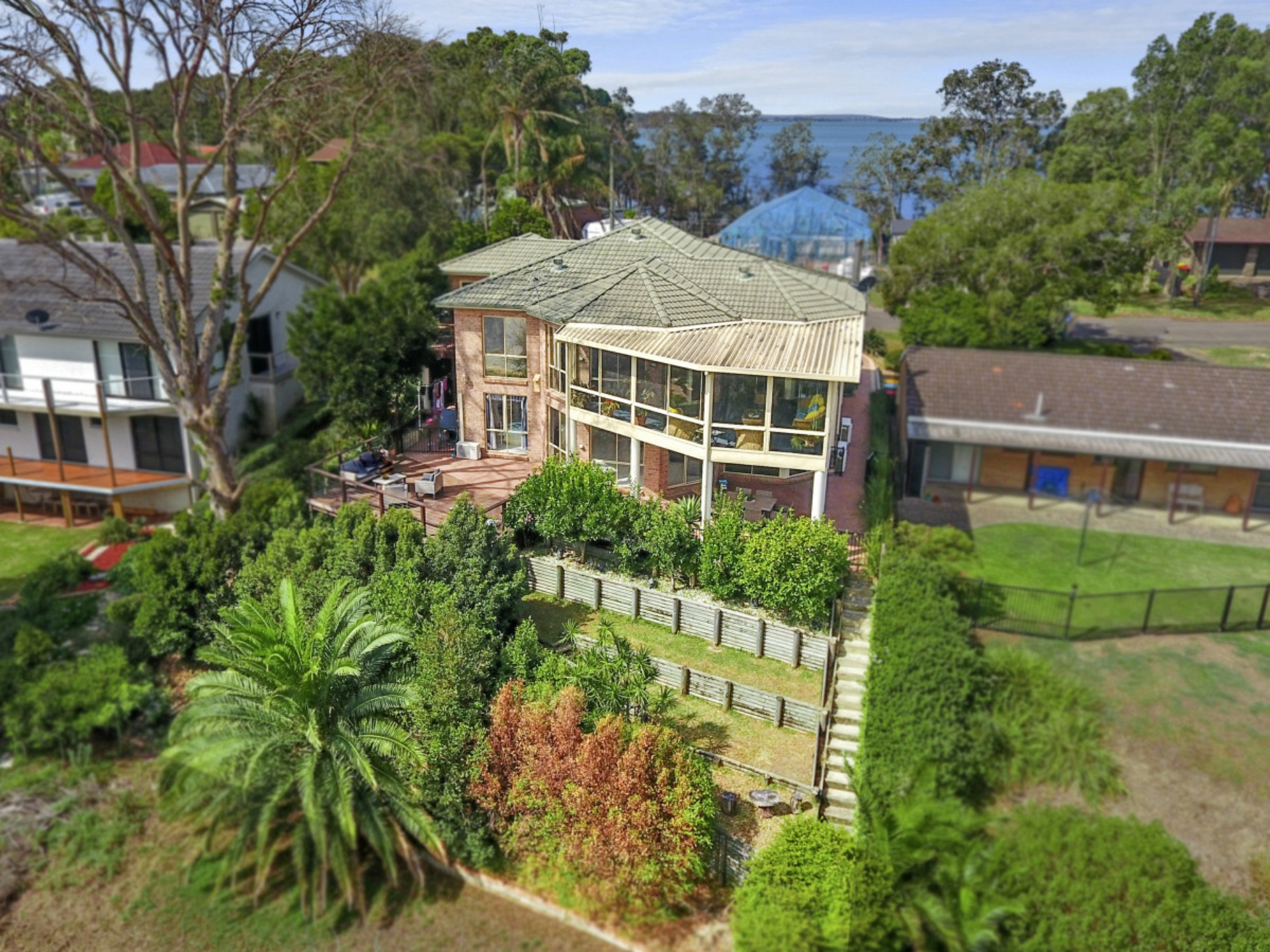 6 Marine Parade, ROCKY POINT