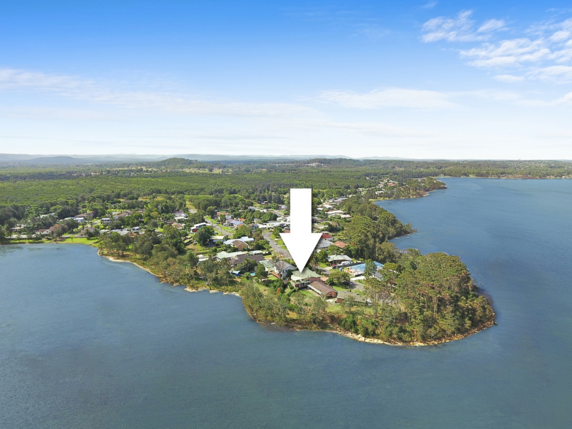 6 Marine Parade, ROCKY POINT