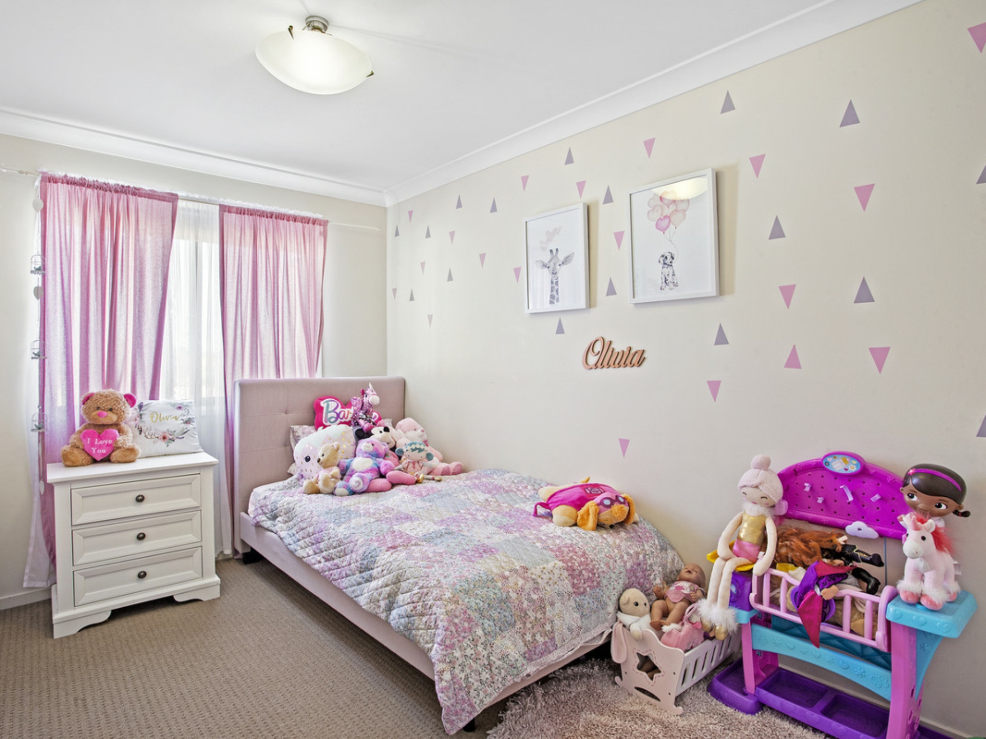 2 Drovers Way, WADALBA