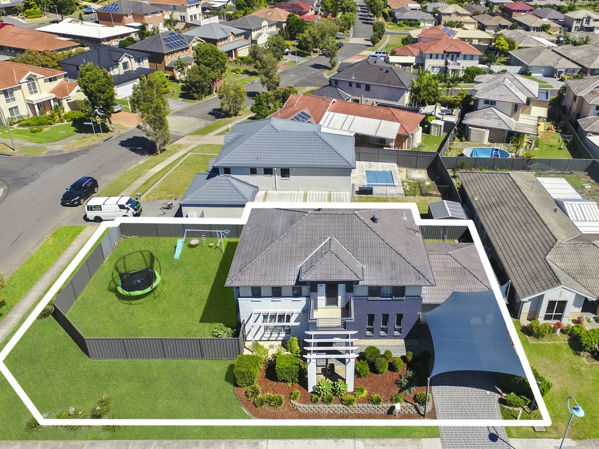 2 Drovers Way, WADALBA